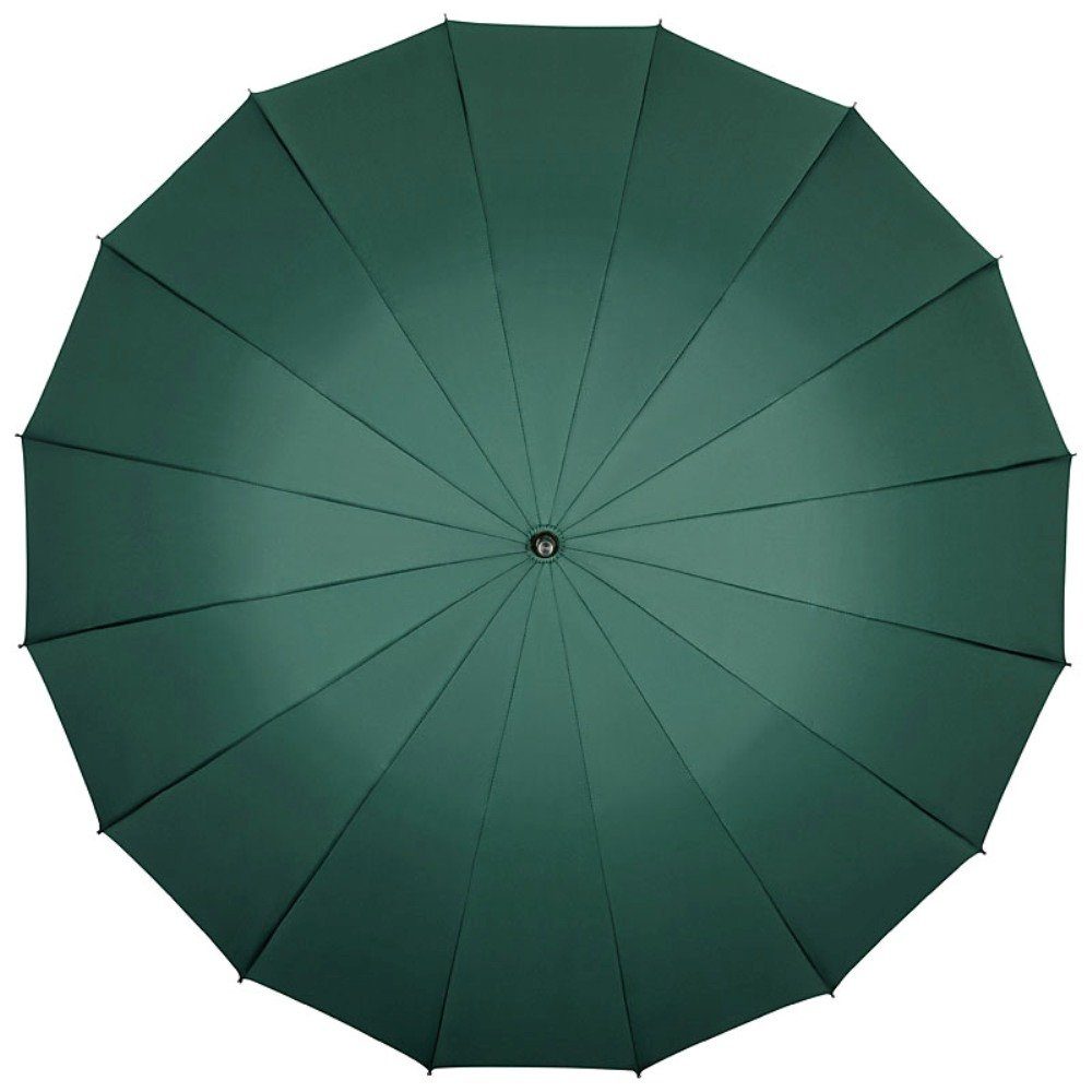 von Lilienfeld Stockregenschirm Partnerschirm Devon XL Durchmesser: 103 cm günstig online kaufen