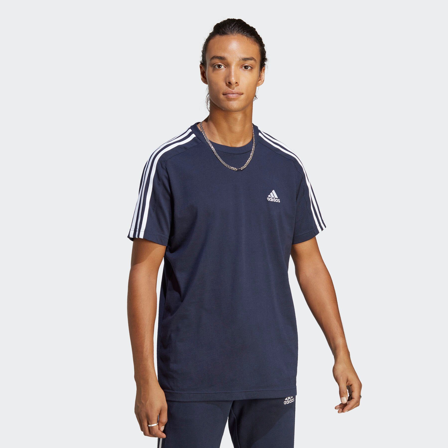 adidas Sportswear T-Shirt M 3S SJ T