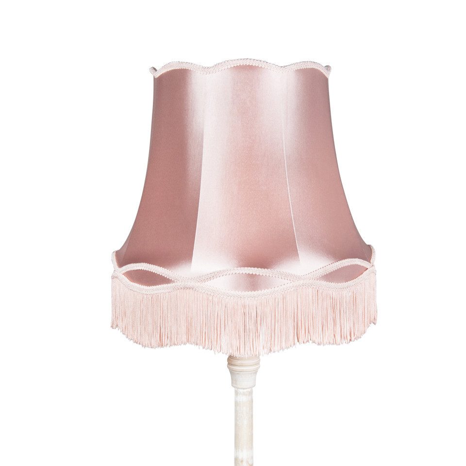 Qazqa Stehlampe Classico, ohne Leuchtmittel, E27, günstig online kaufen