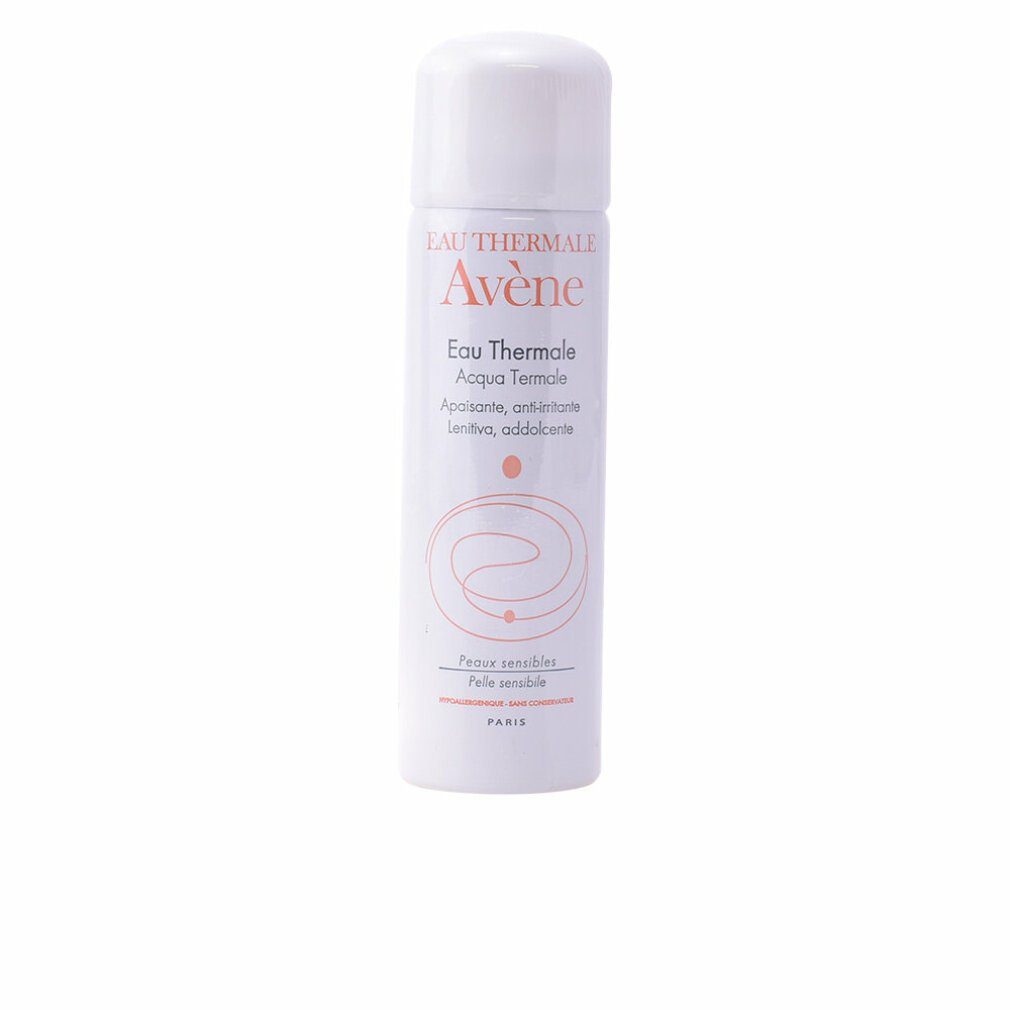 Avene Gesichtsspray EAU THERMALE spring water 50ml