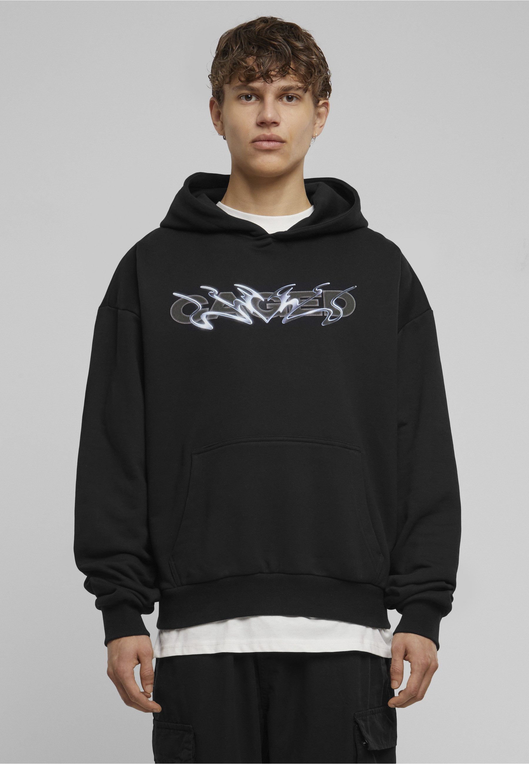 Upscale by Mister Tee Kapuzenpullover Upscale by Mister Tee Herren (1-tlg)