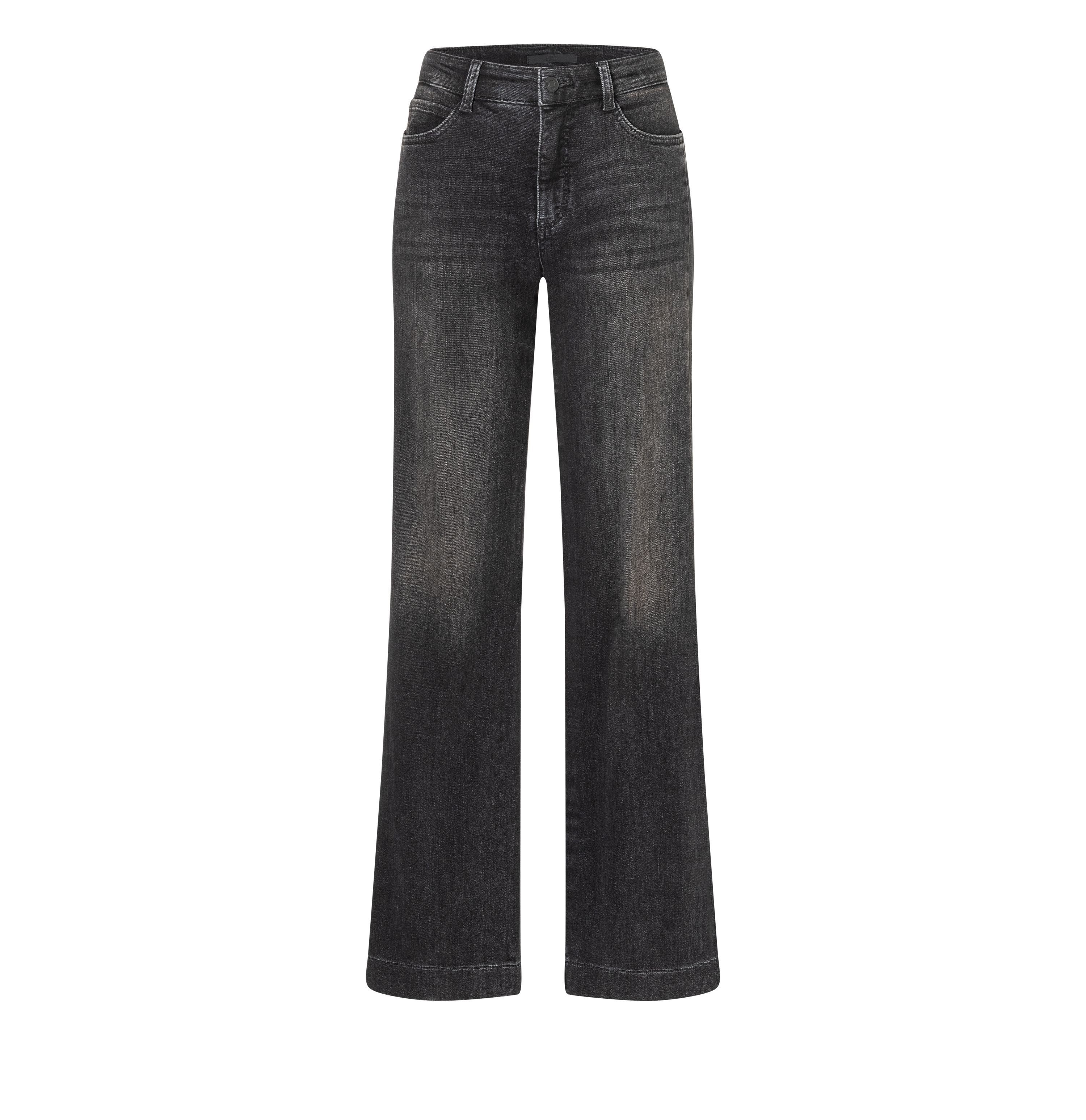 Slim-fit-Jeans