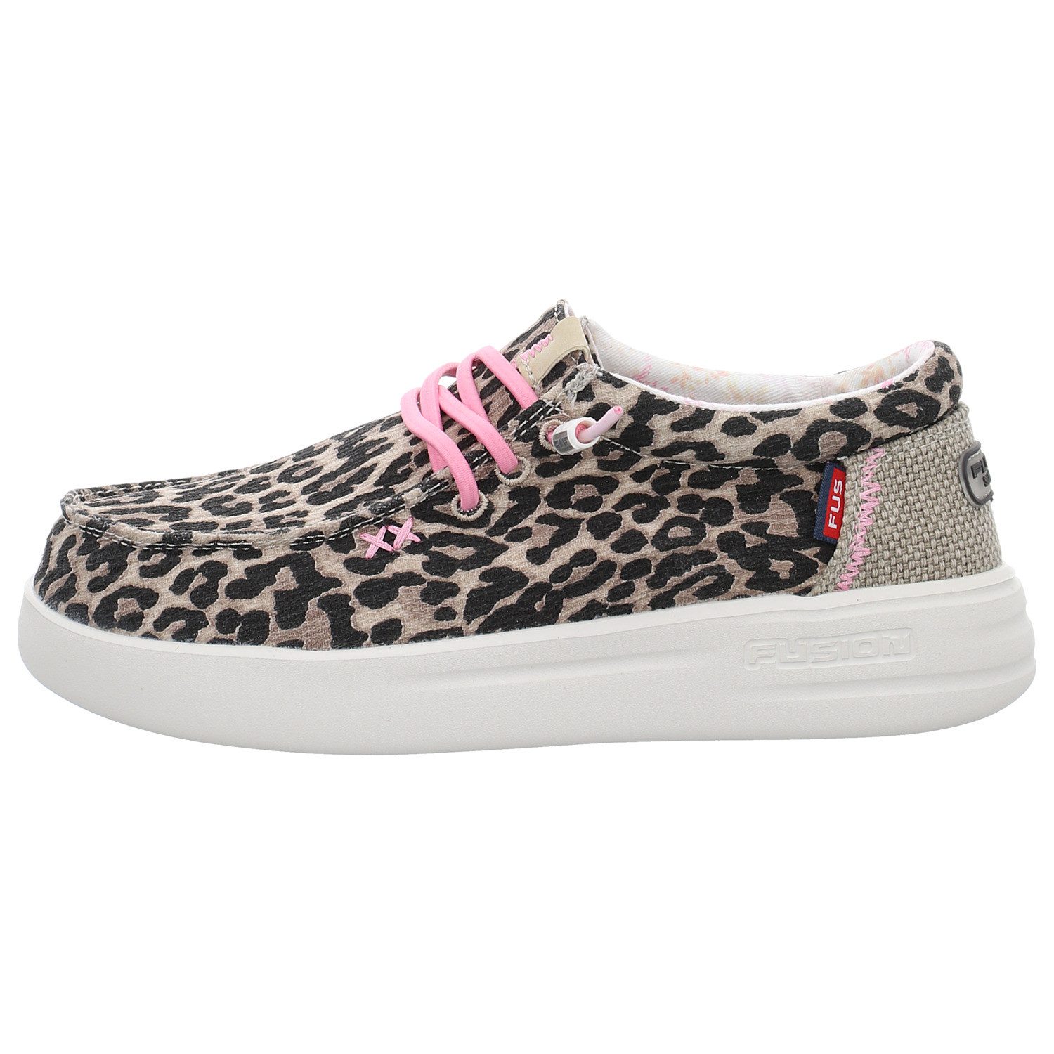 Fusion Lily Sneaker