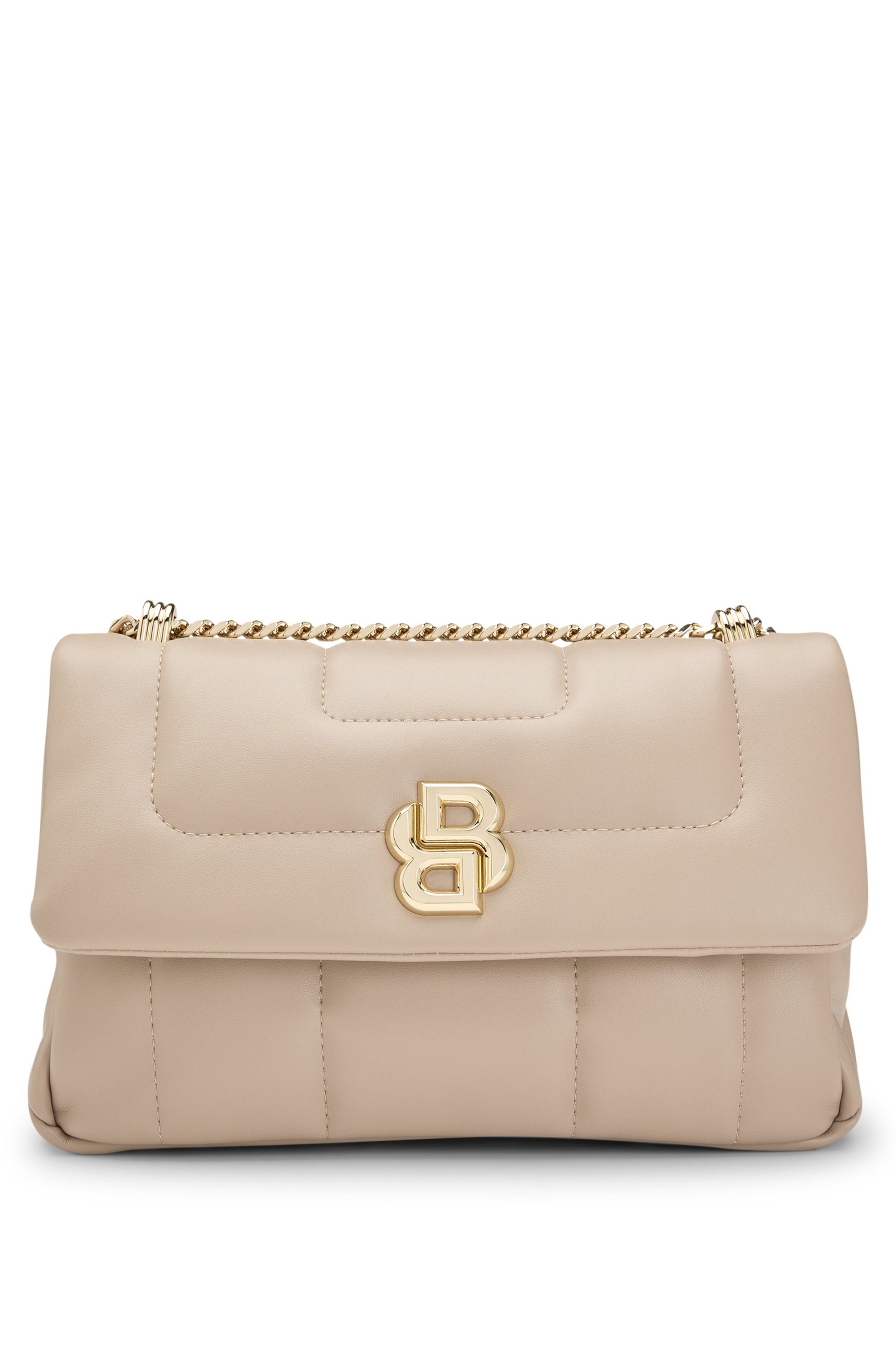 Schultertasche B_ICON Sh. Bag M