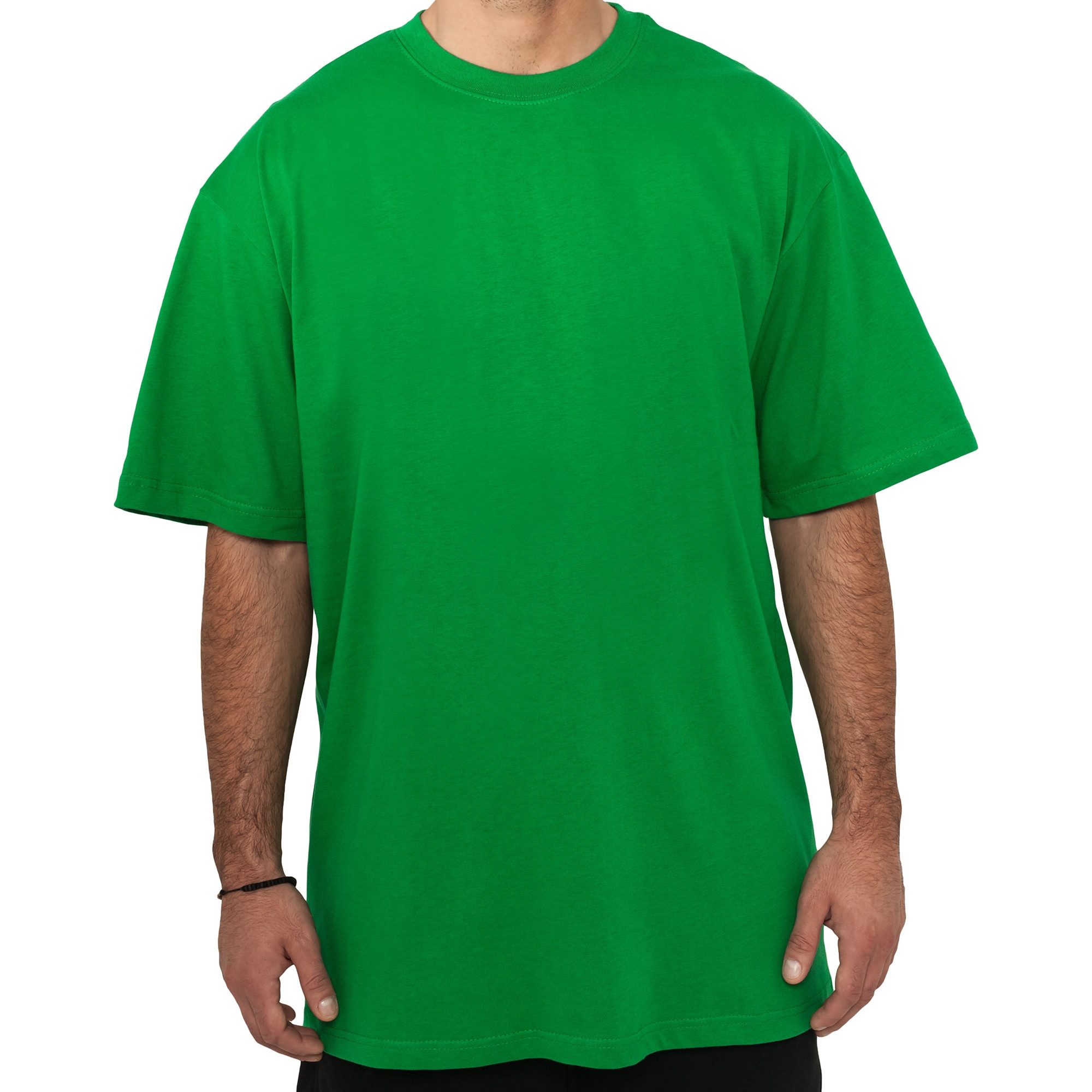 URBAN CLASSICS T-Shirt Urban Classics Herren Tall Tee