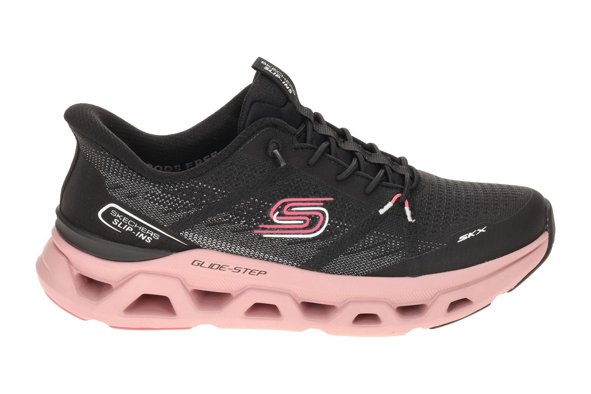 Skechers 150513 BKMV Schnürschuh günstig online kaufen