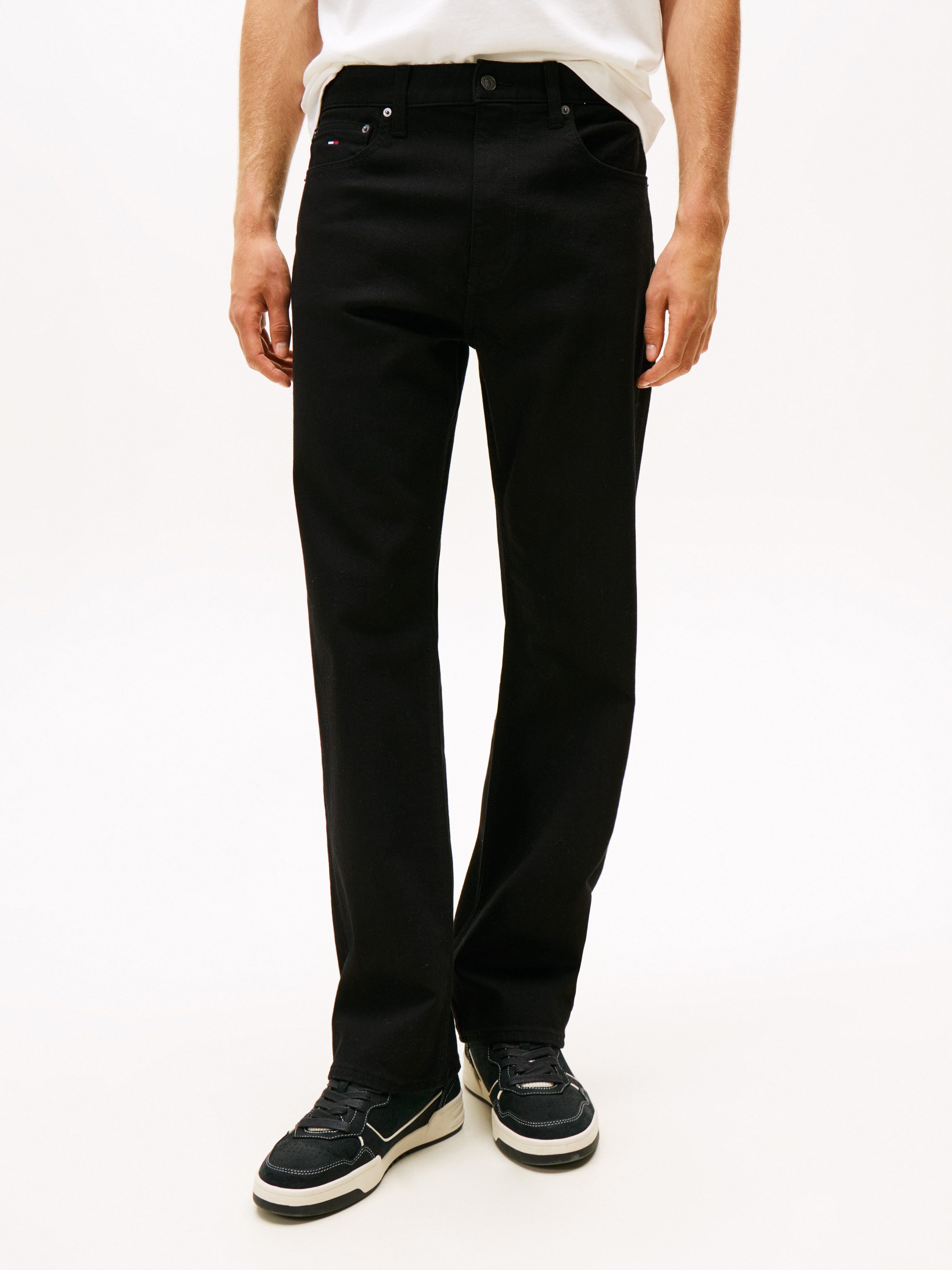 Tommy Jeans Straight-Jeans Otis Regular Straight günstig online kaufen
