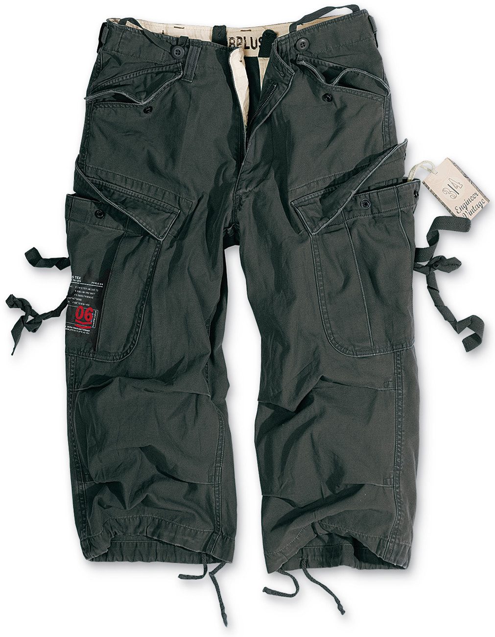 Surplus Raw Vintage Cargoshorts SURPLUS Engineer günstig online kaufen