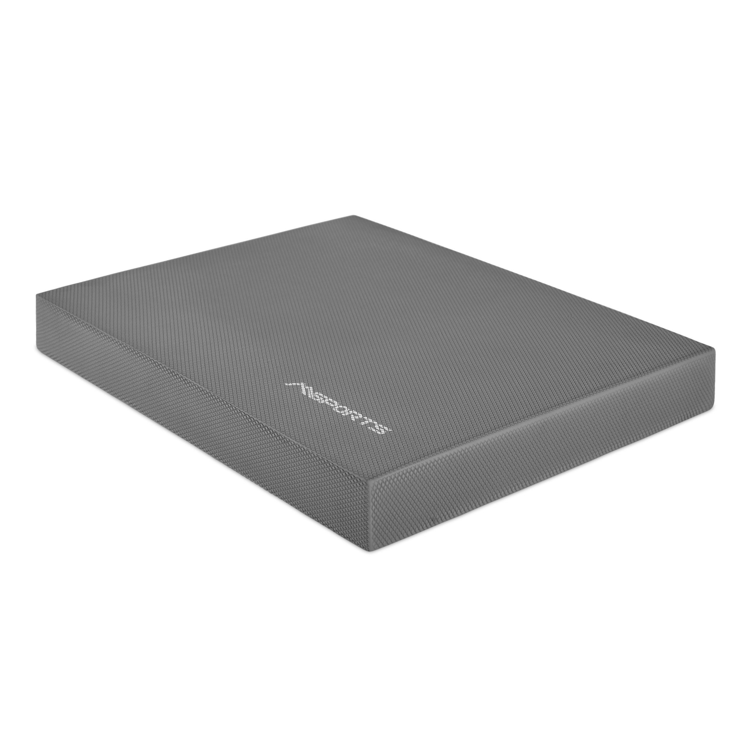 MSports® Stabilisations-Therapiegerät Balance Pad - Professional -