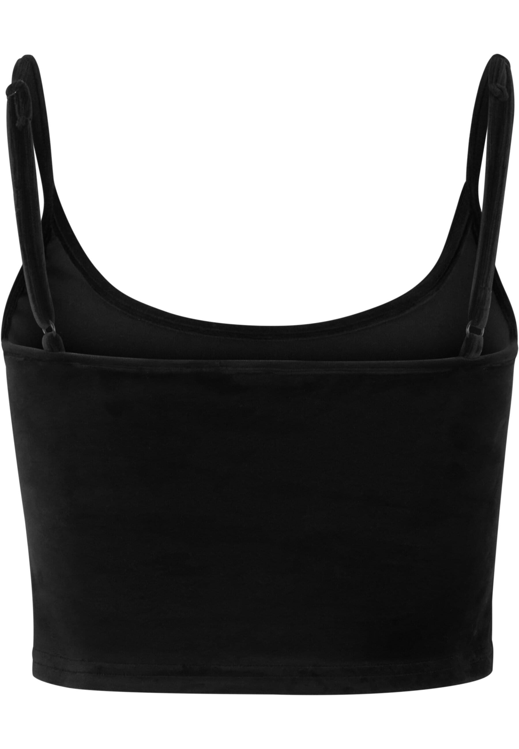 URBAN CLASSICS Muskelshirt Urban Classics Ladies günstig online kaufen
