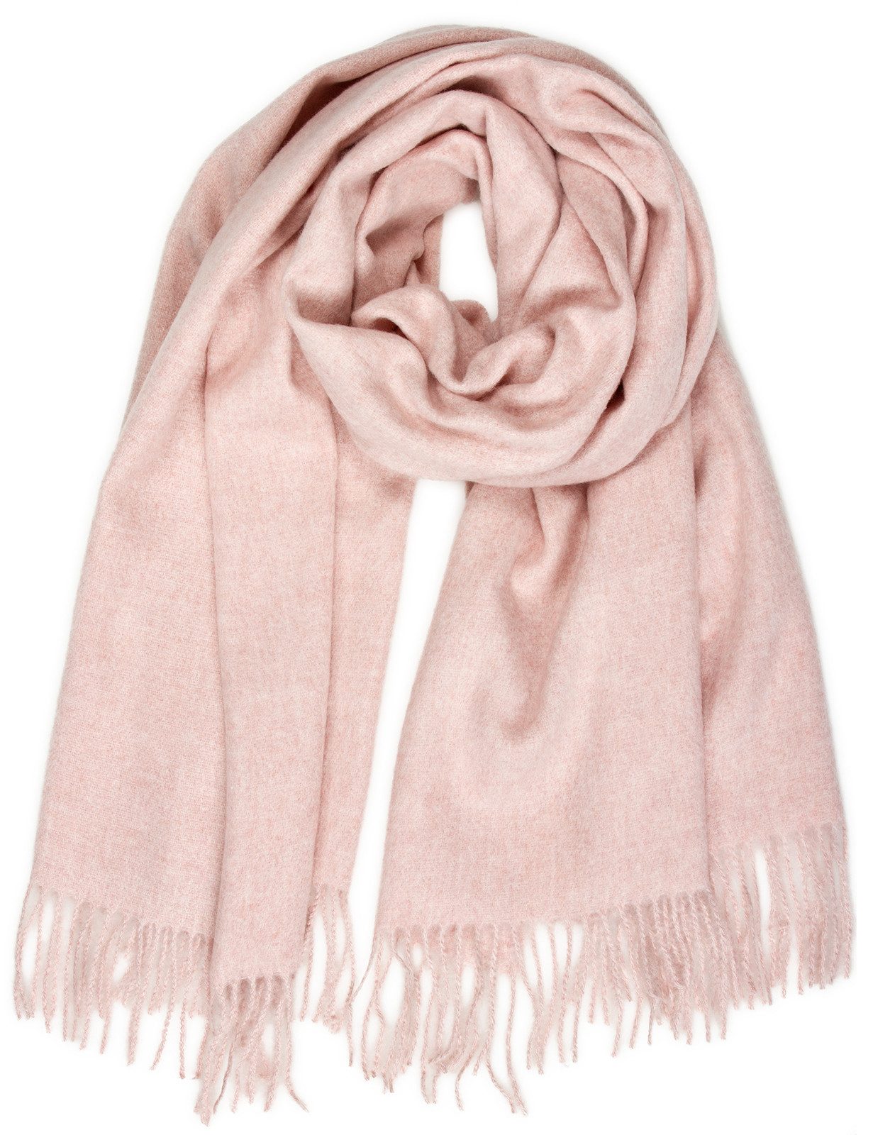 Modeschal SC487 Damen XL Schal