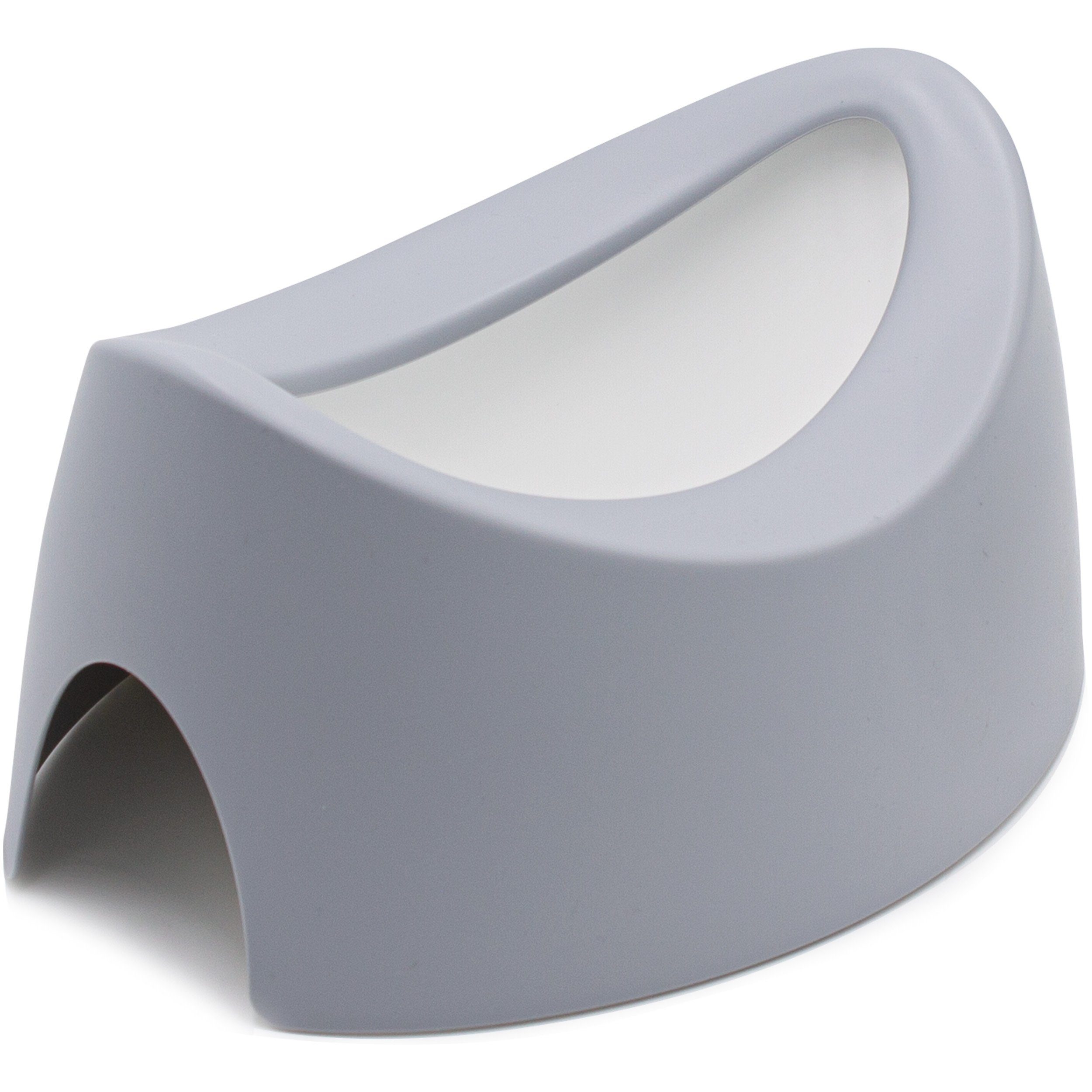 Babykajo Töpfchen, (Komponenten, 2-tlg), Kindertoilette, Babytopf für das Toiletten-Training