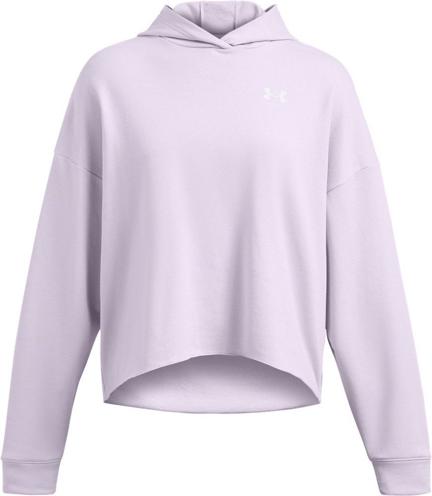 Under Armour® Hoodie Ua Rival Terry günstig online kaufen