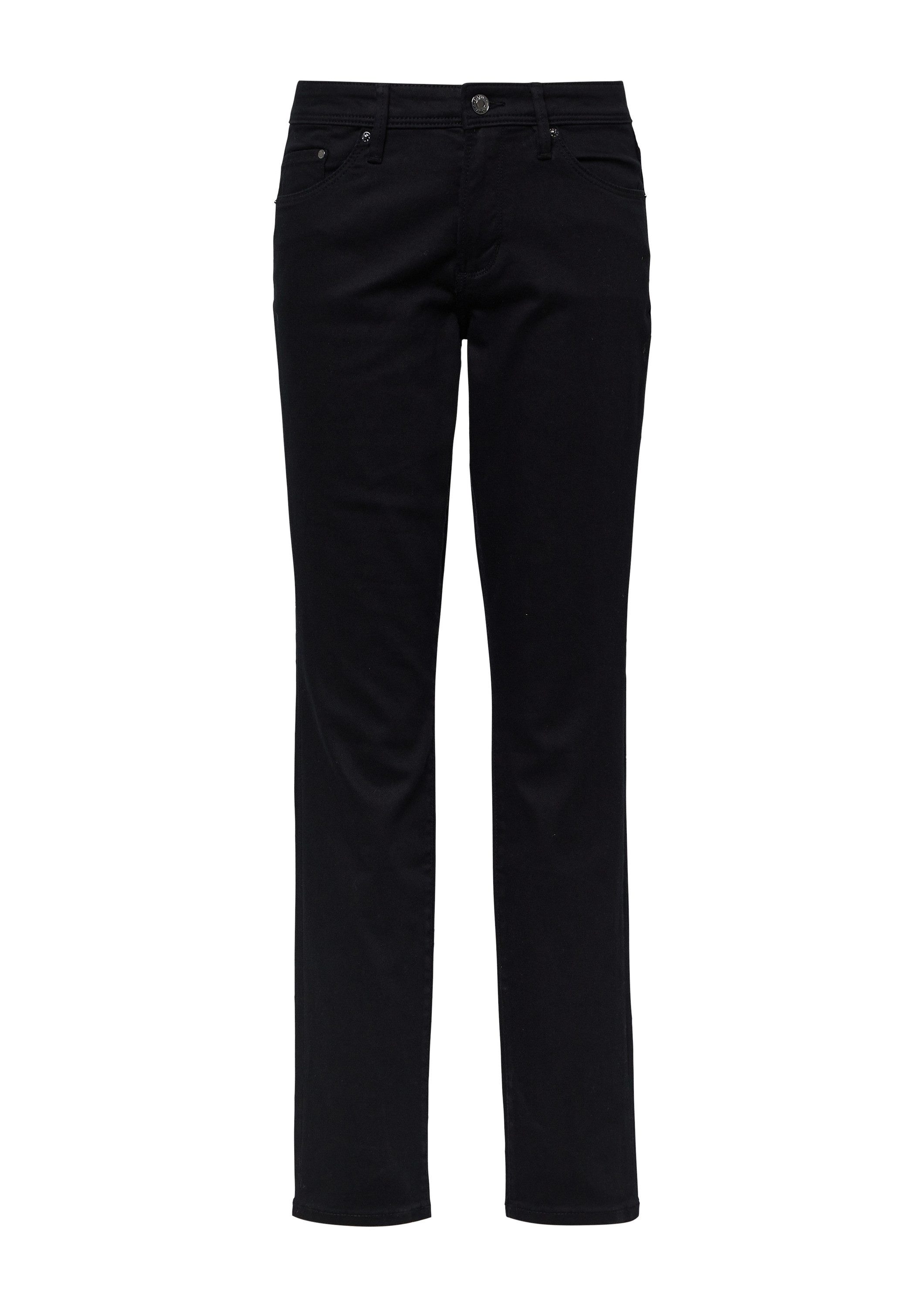 Slim-fit-Jeans Jeans-Hose BETSY