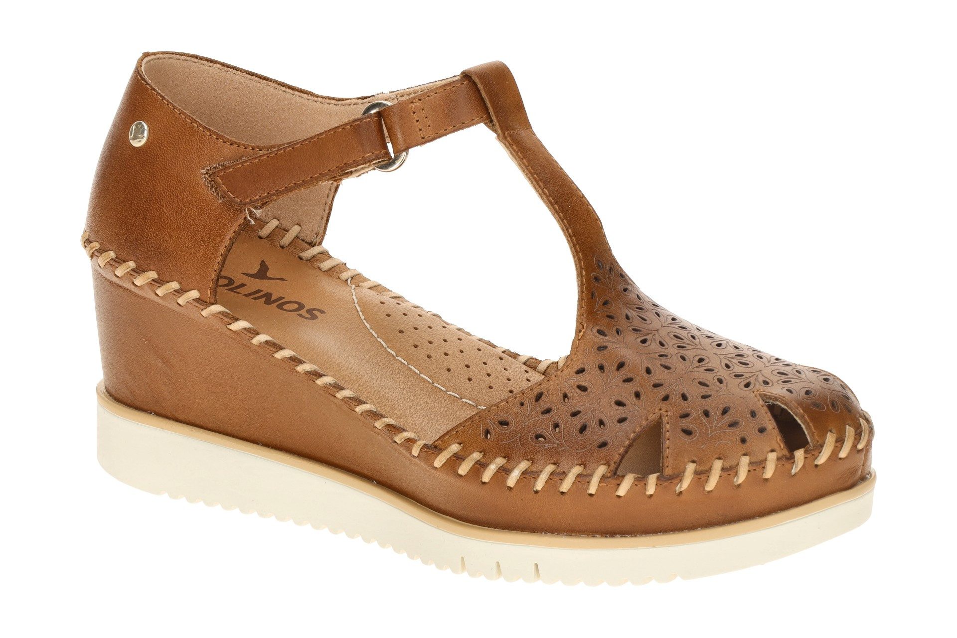 PIKOLINOS W3Z-1629 brandy Sandalette