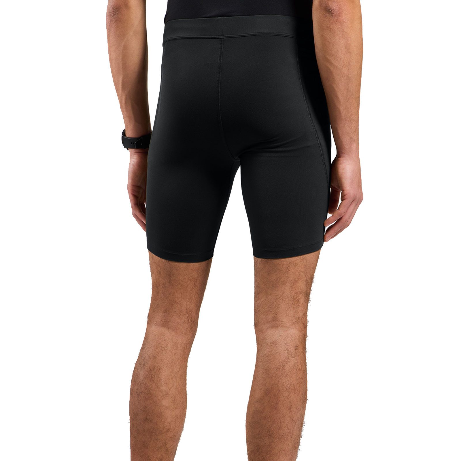 Odlo Lauftights Essential Lauftight Men 324092-15000 leichter, enganliegender Kompressionsschnitt