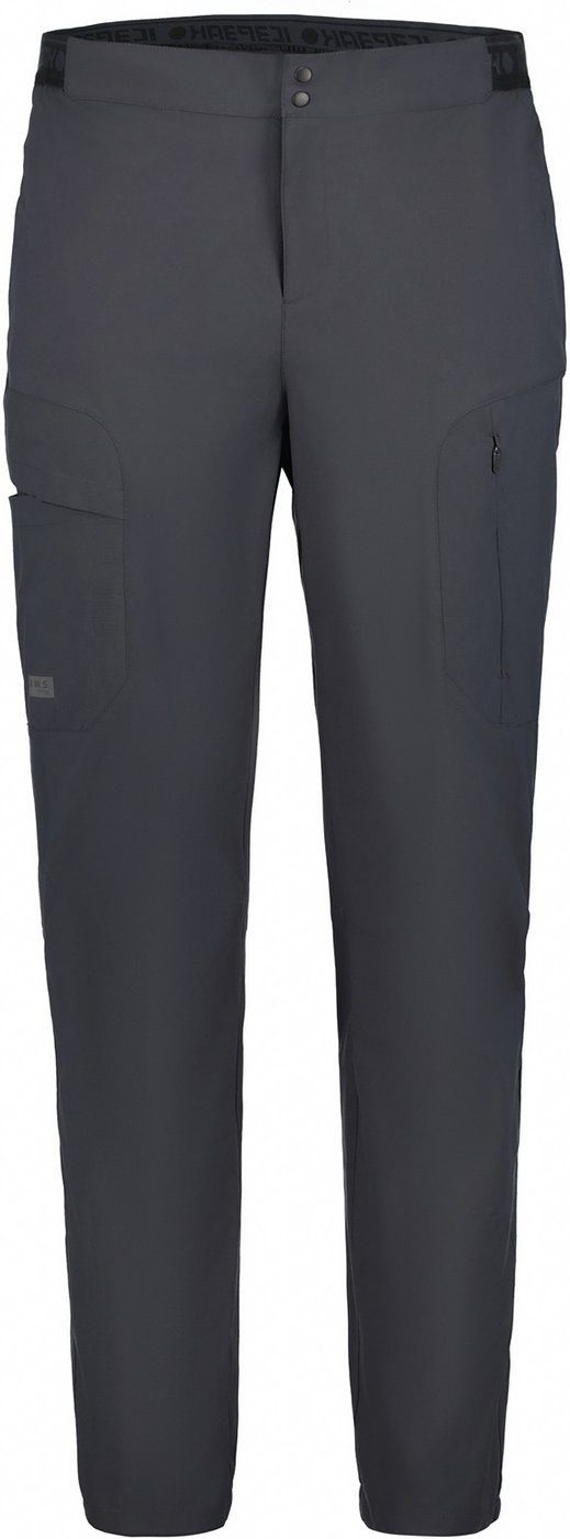 Icepeak Funktionshose ICEPEAK BLEVINS ANTHRAZIT