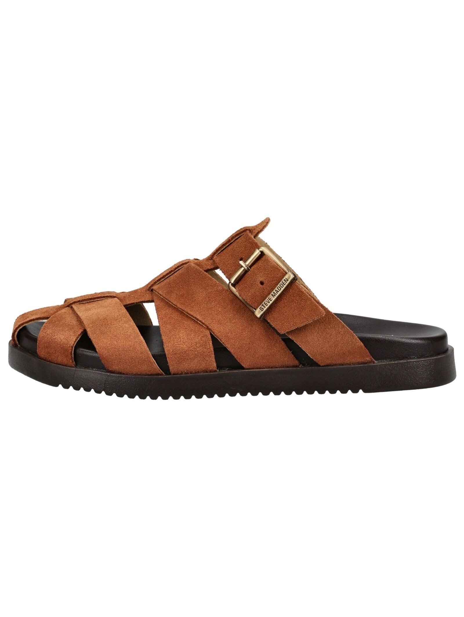 STEVE MADDEN STEVE MADDEN Pantoletten Leder Pantolette