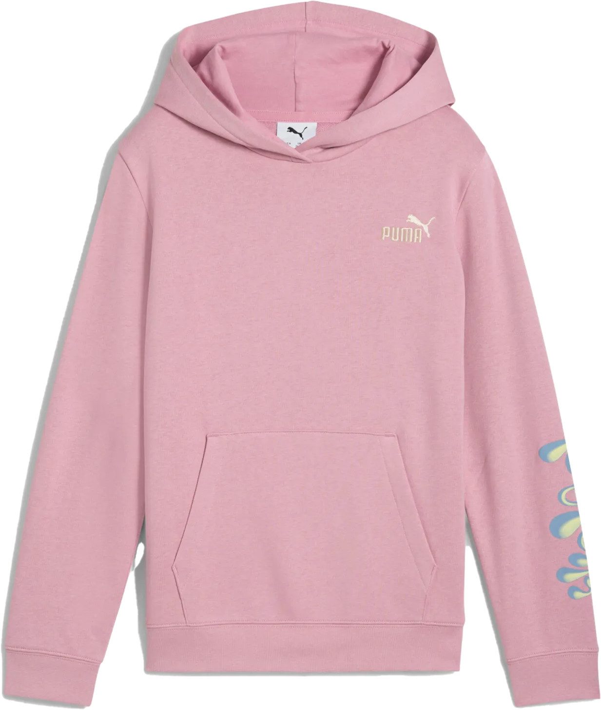 PUMA Kapuzensweatshirt Puma Hoodie
