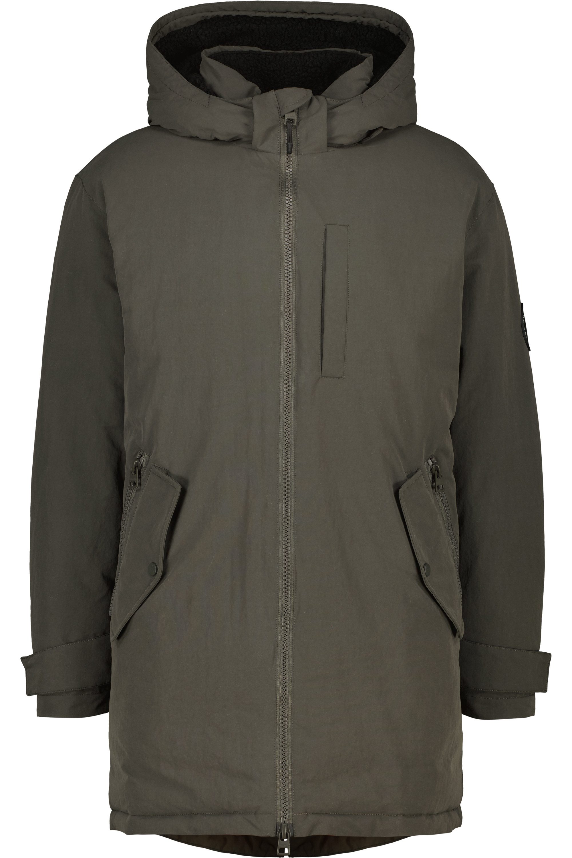 Alife & Kickin Winterjacke Herren NoelAK günstig online kaufen