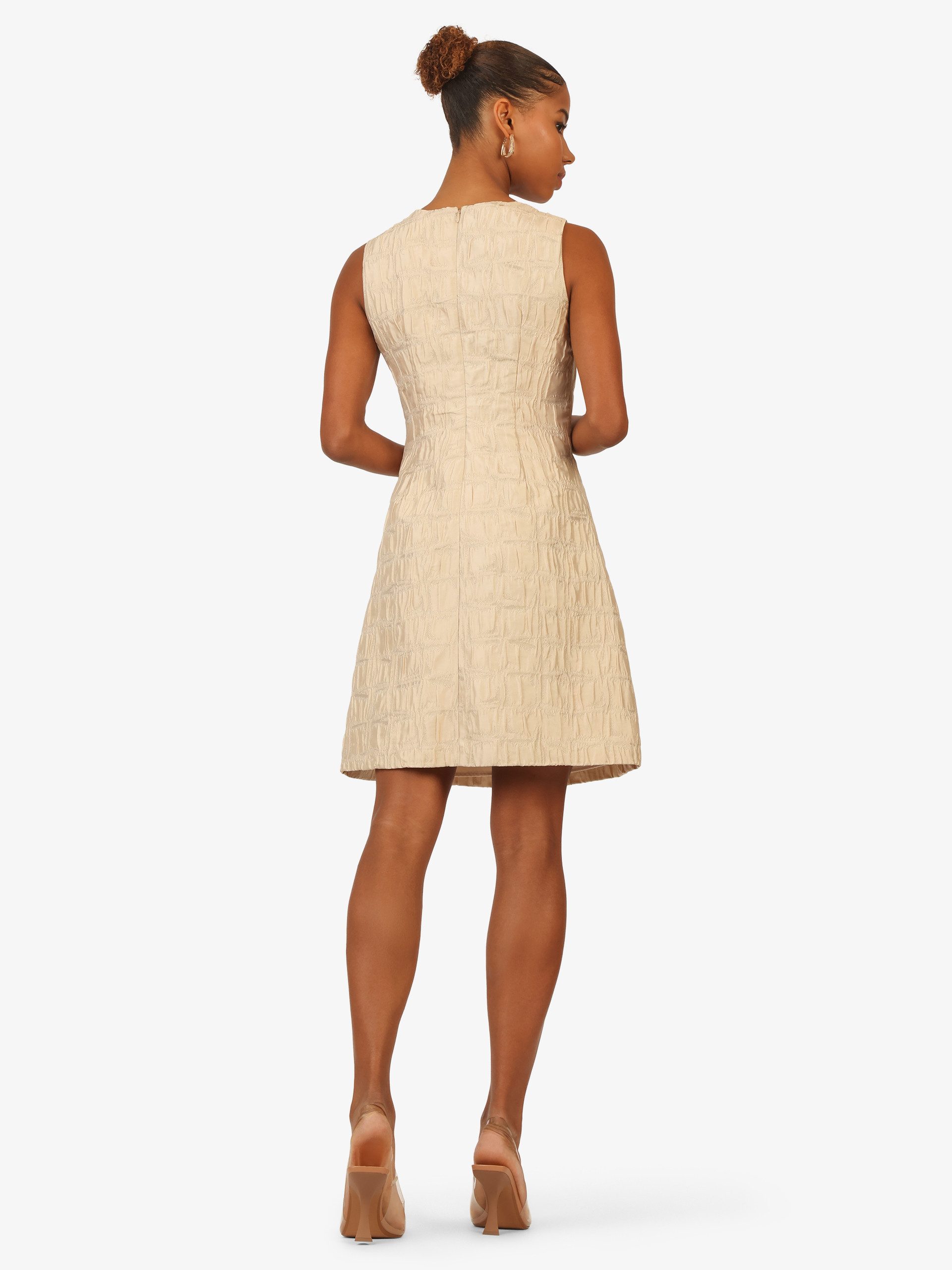 Kraimod Cocktailkleid mit klassischem Schnitt
