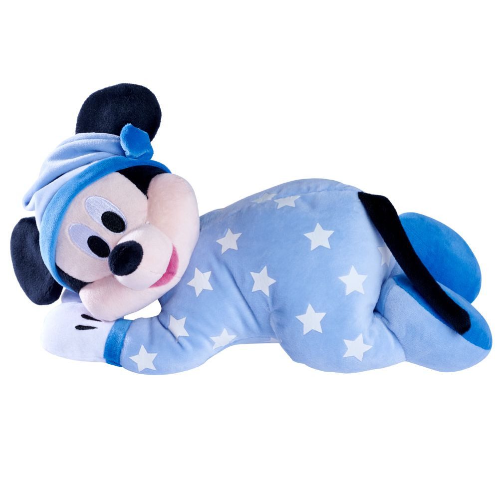 Disney Mickey Mouse Plüschfigur Micky Maus Plüsch-Figur 30 cm Mickey Mouse günstig online kaufen