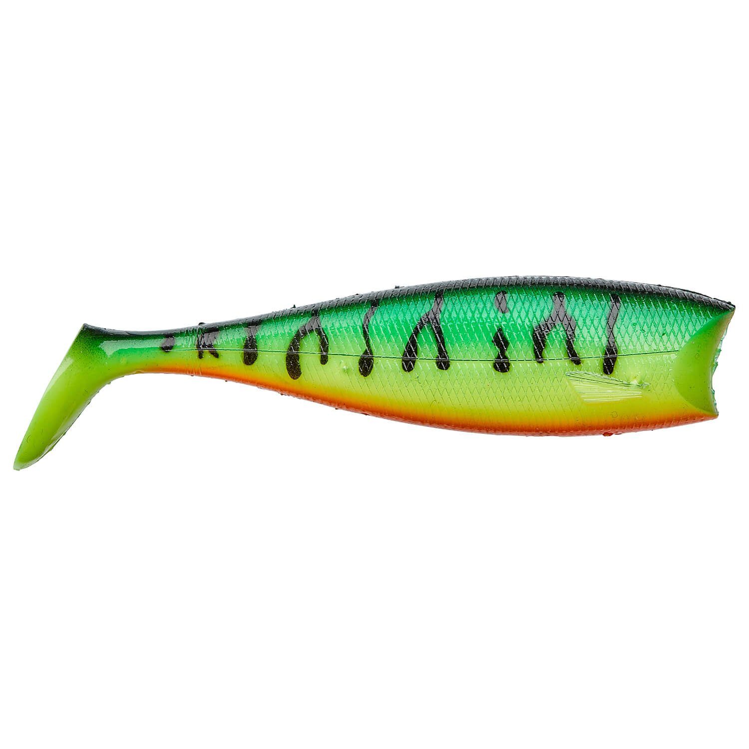 Kunstköder Illex Nitro Shad 120 Gummifisch sinkend