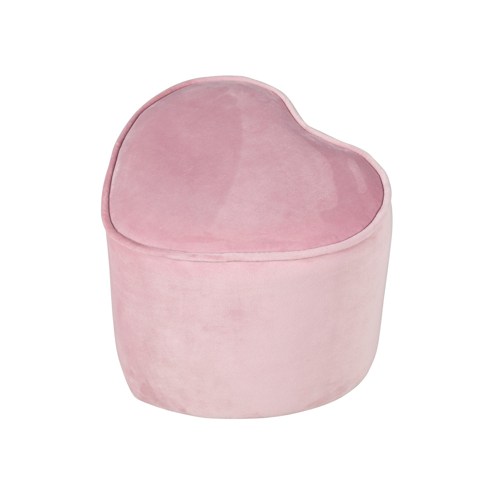 roba® Kinderhocker Lil Sofa, bequemer Hocker günstig online kaufen