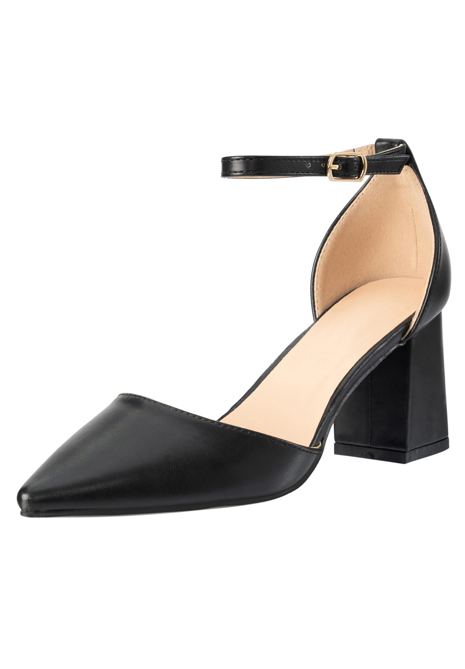 Elara Sandaletten Sandalette