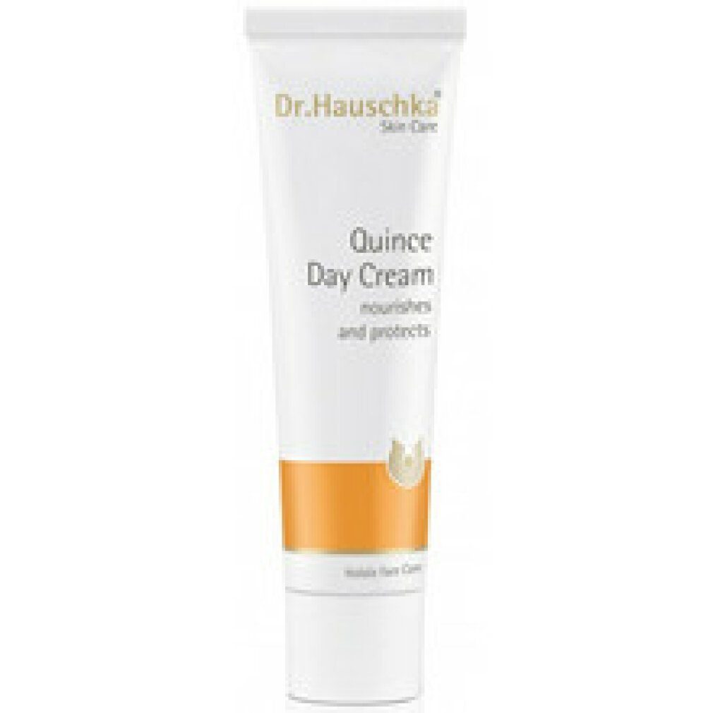 Dr. Hauschka Gesichtsmaske Dr. Hauschka Quitten Tagescreme (30 ml) | Tagescremes
