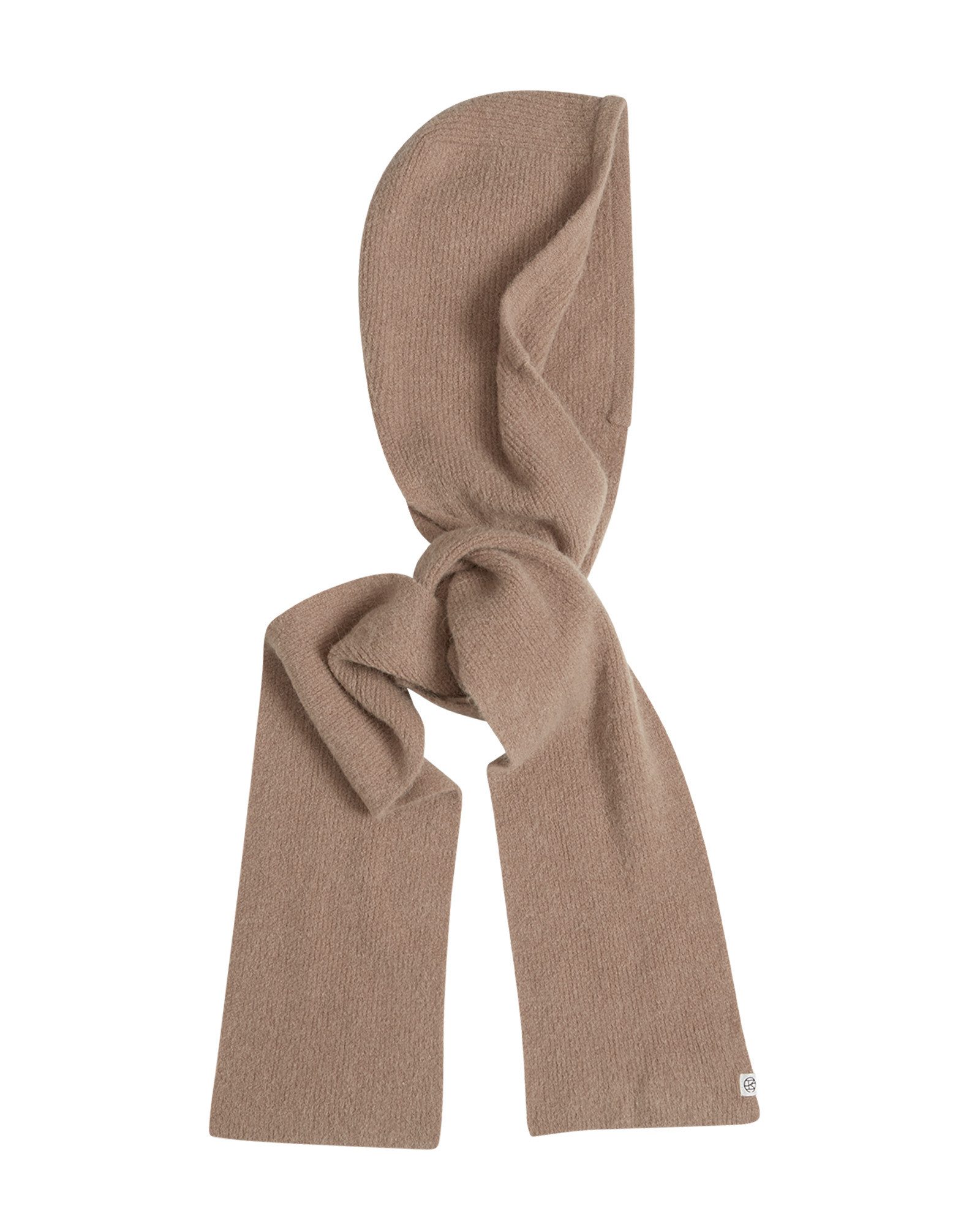 Moss Copenhagen Halstuch MSCHMilania Hope Hood Scarf
