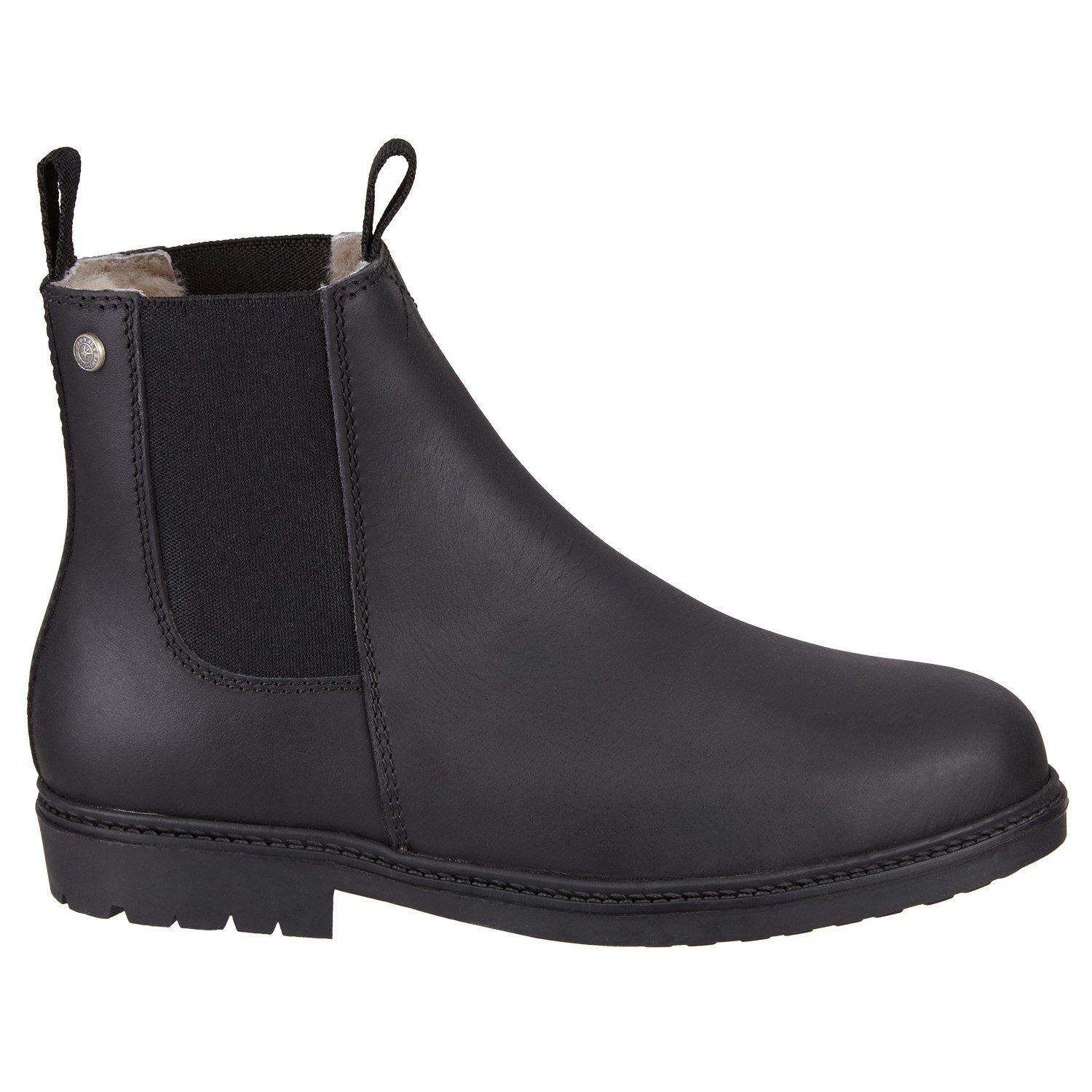 Suedwind Suedwind New Work Winter Stiefelette unisex Stiefelette