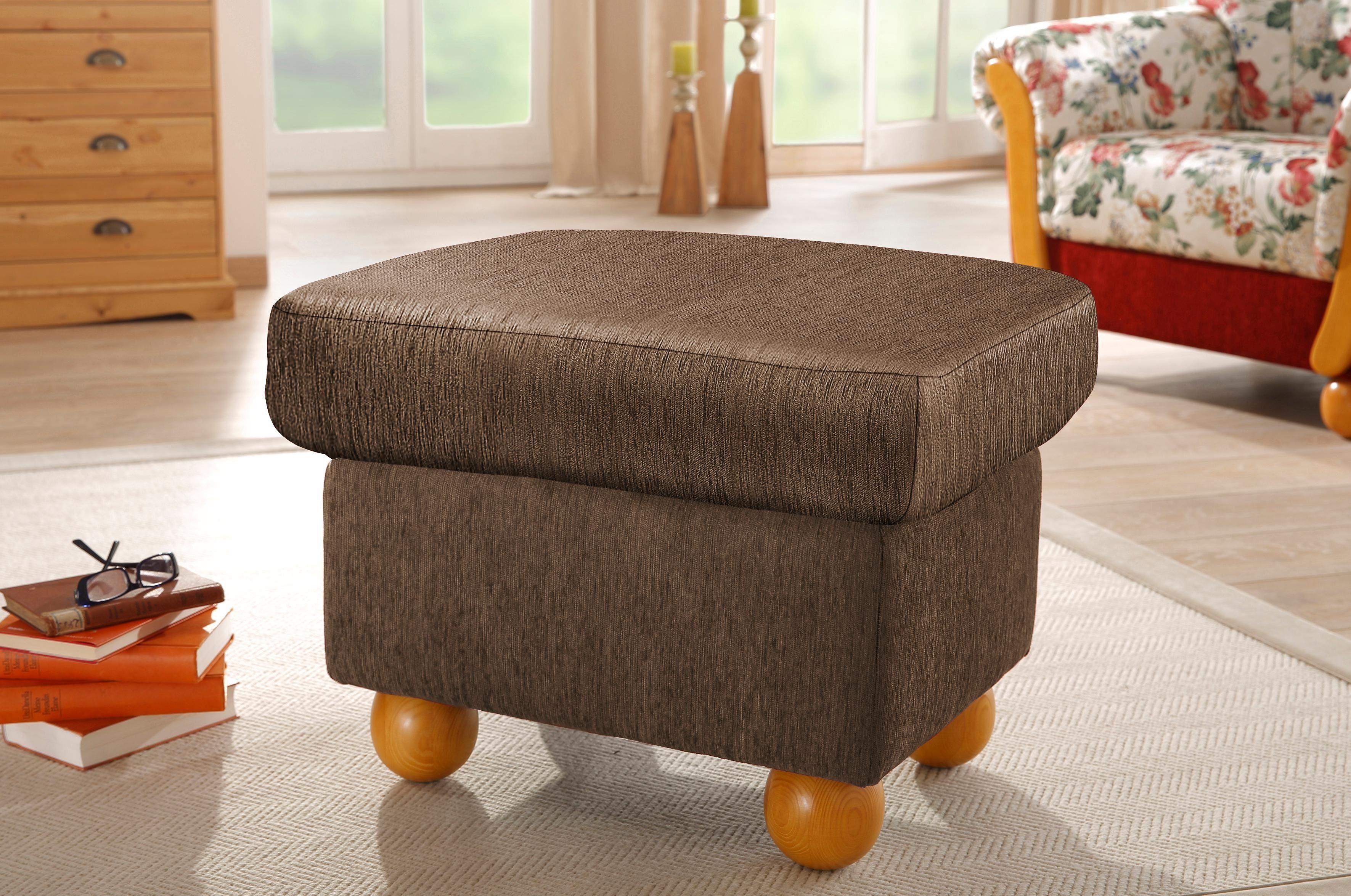 Hocker Milano