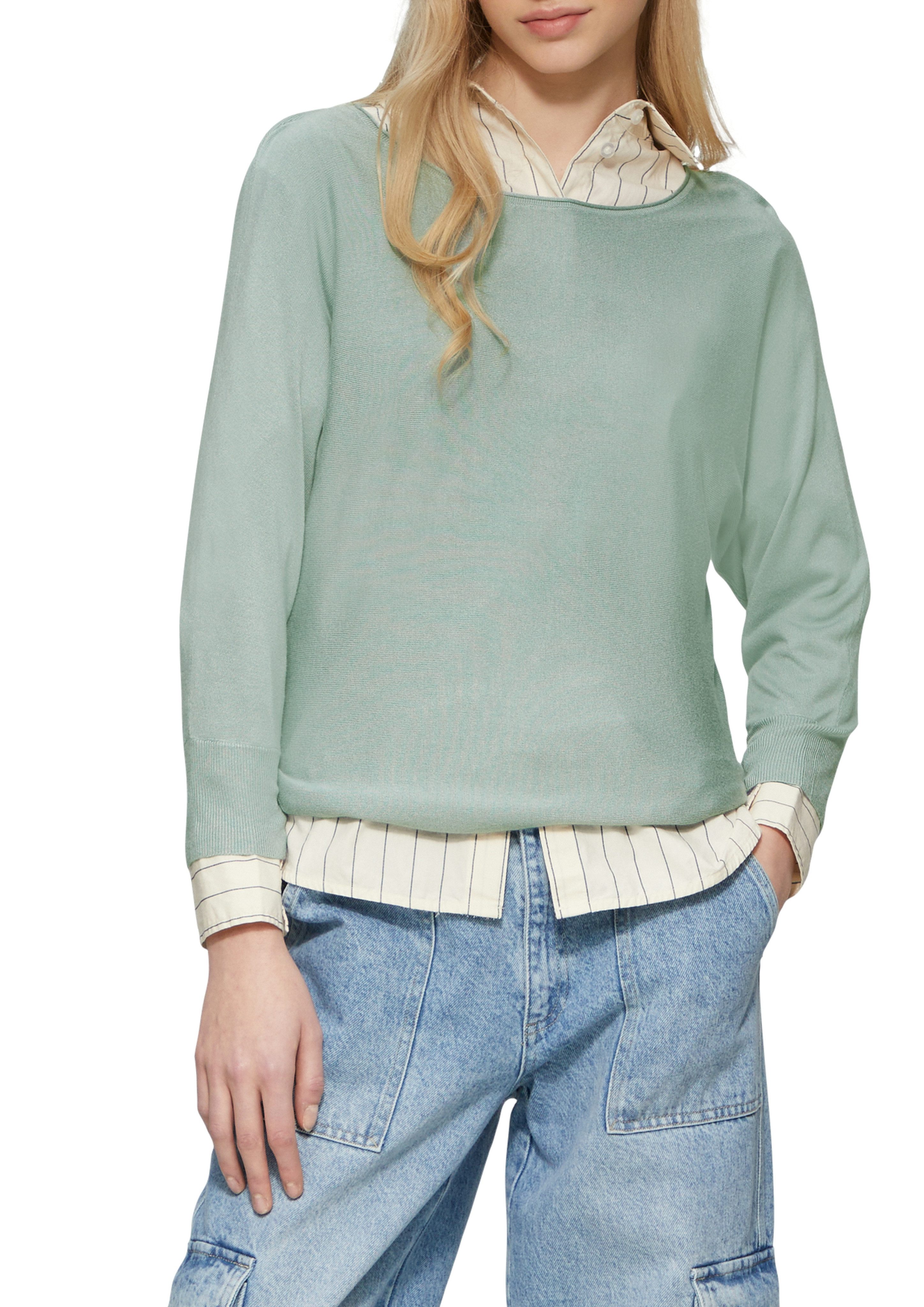 Strickpullover
