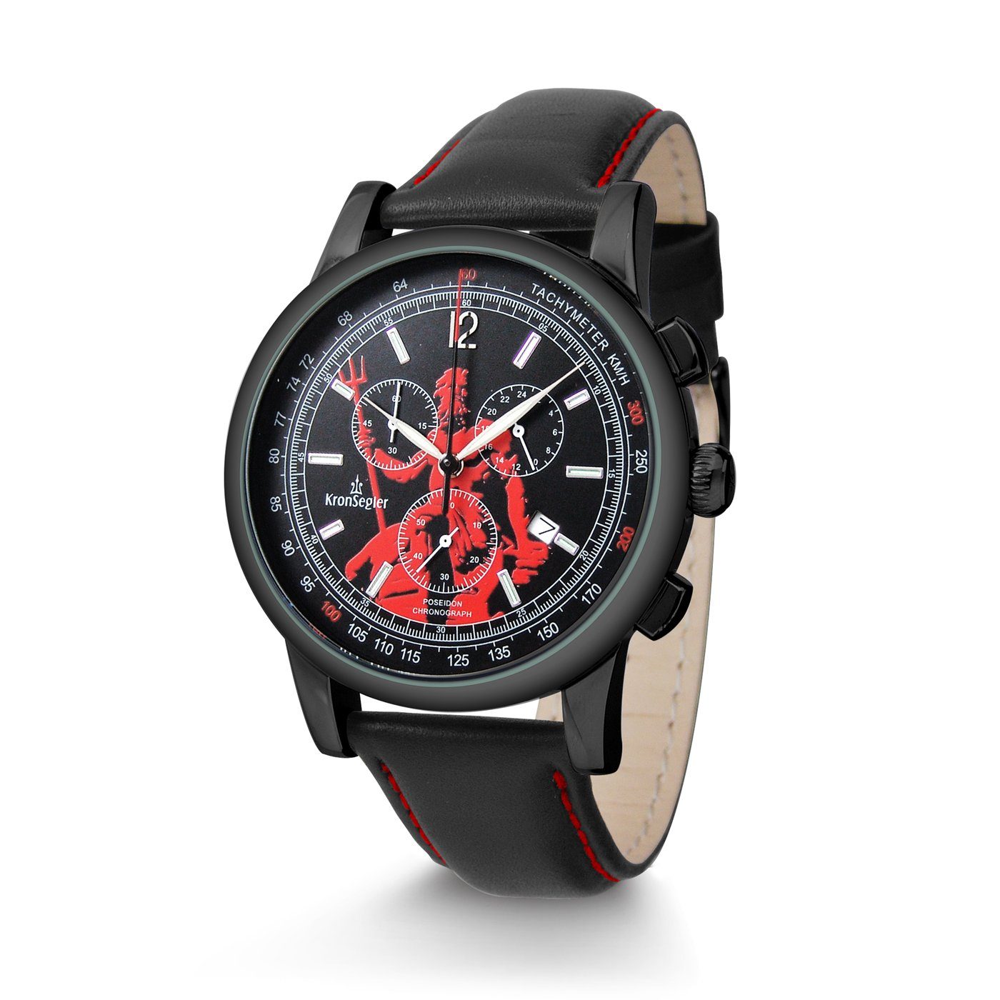 Chronograph Poseidon