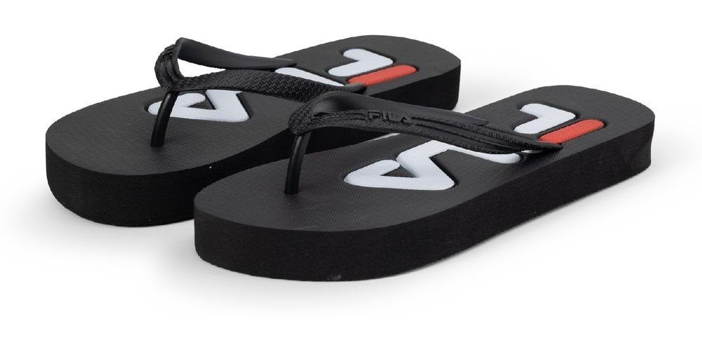 Fila Troy Zeppa Slipper Woman Badeschuh