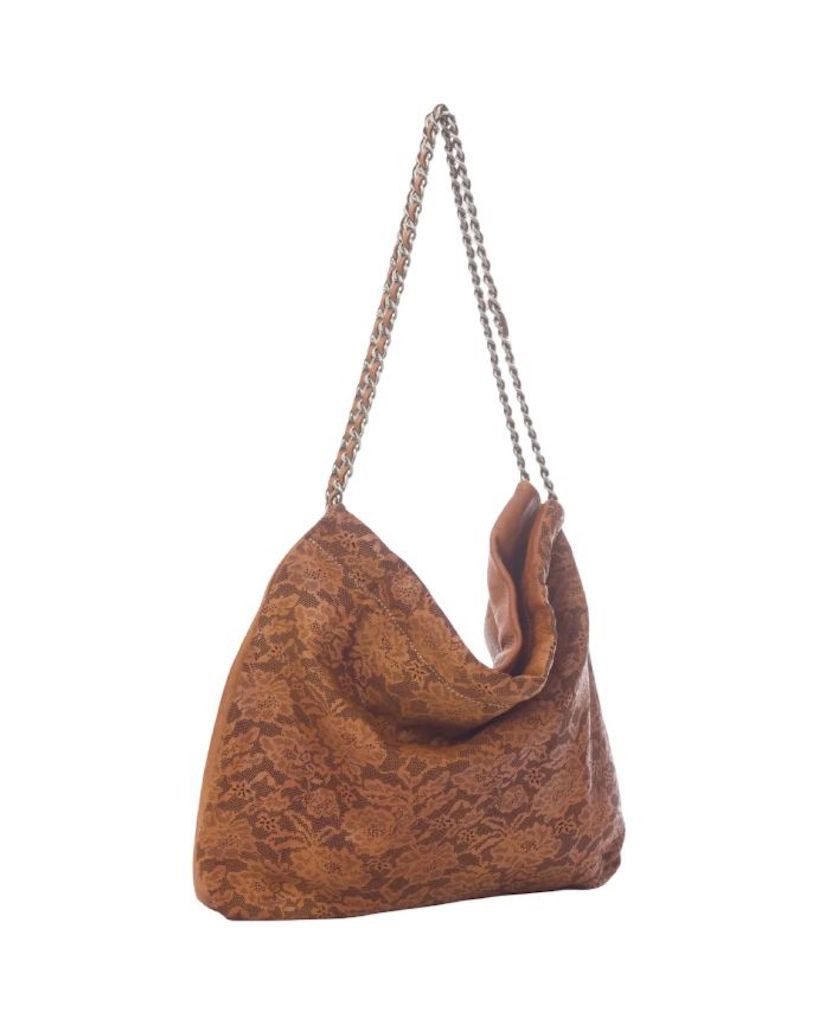 Umhängetasche Emy Italy Designer Ledertasche Schultertasche Leder