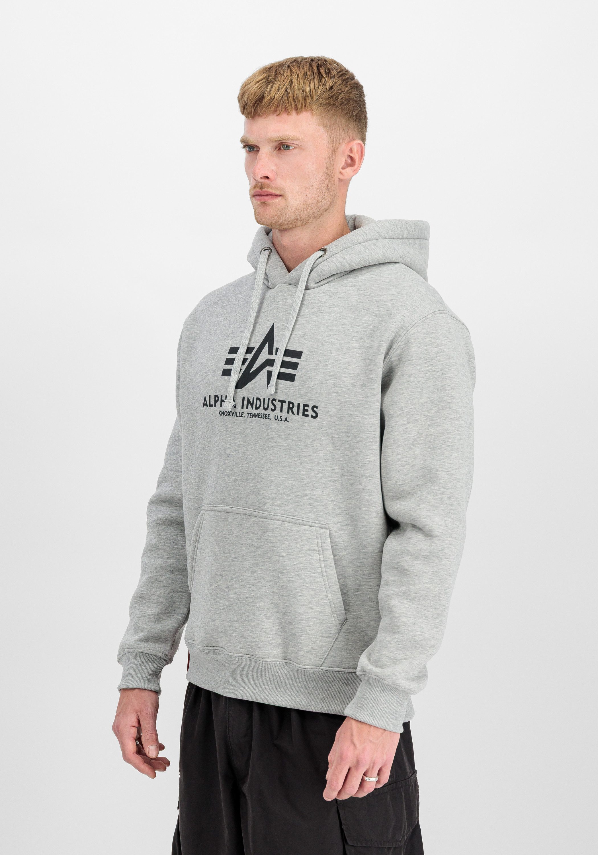 Hoodie Basic Hoodie BL