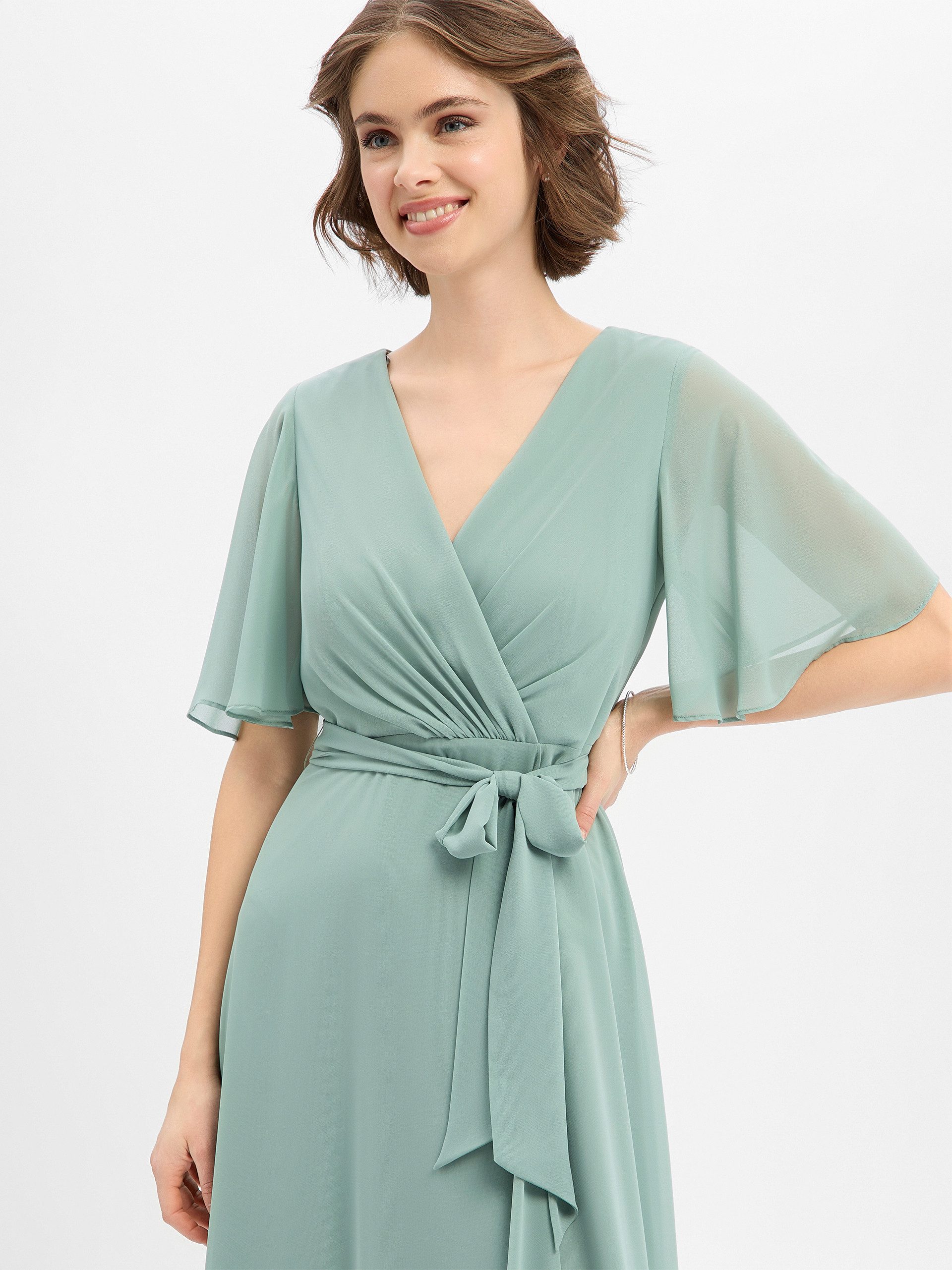 Marie Lund Abendkleid