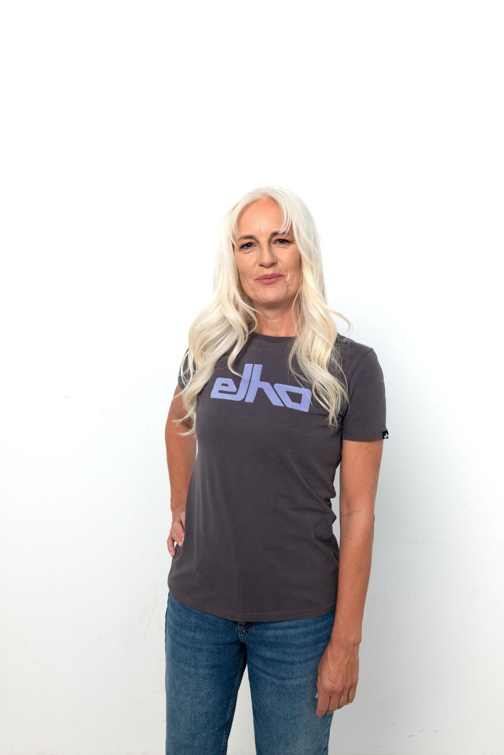 Rundhalsshirt LAUSANNE