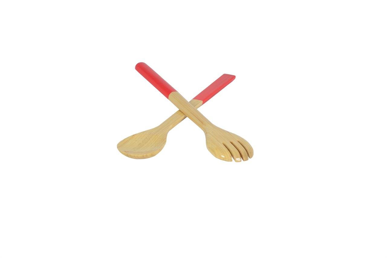 albert. Salatbesteck