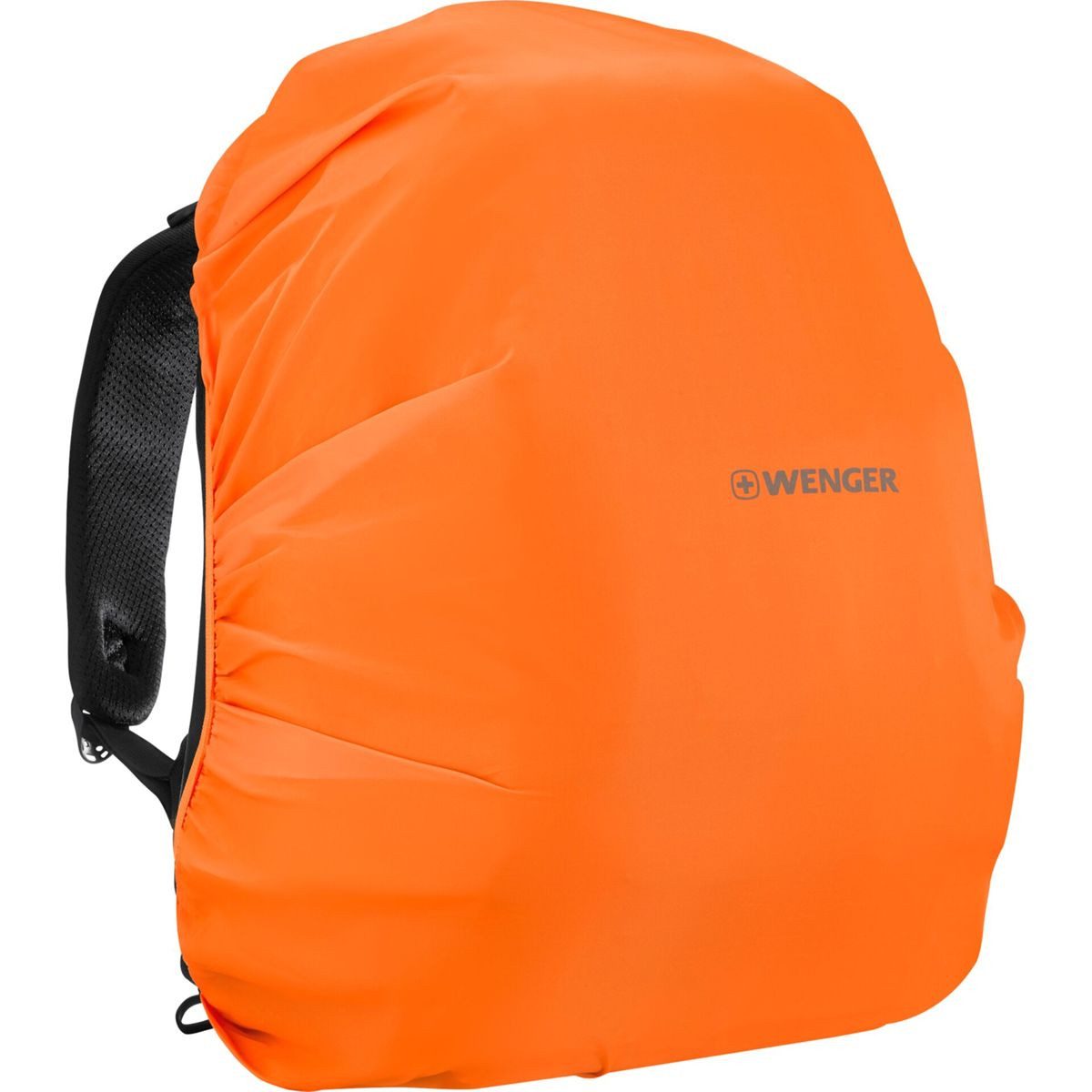 Wenger Werkzeugkoffer Advanced Tool Backback black