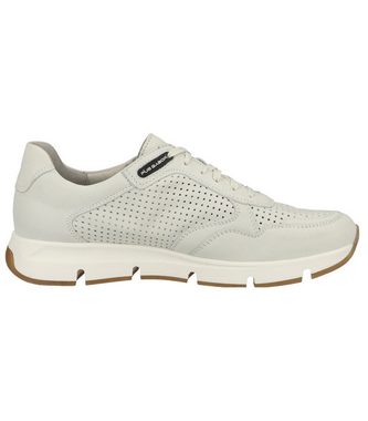 Pius Gabor Sneaker Nubukleder Sneaker