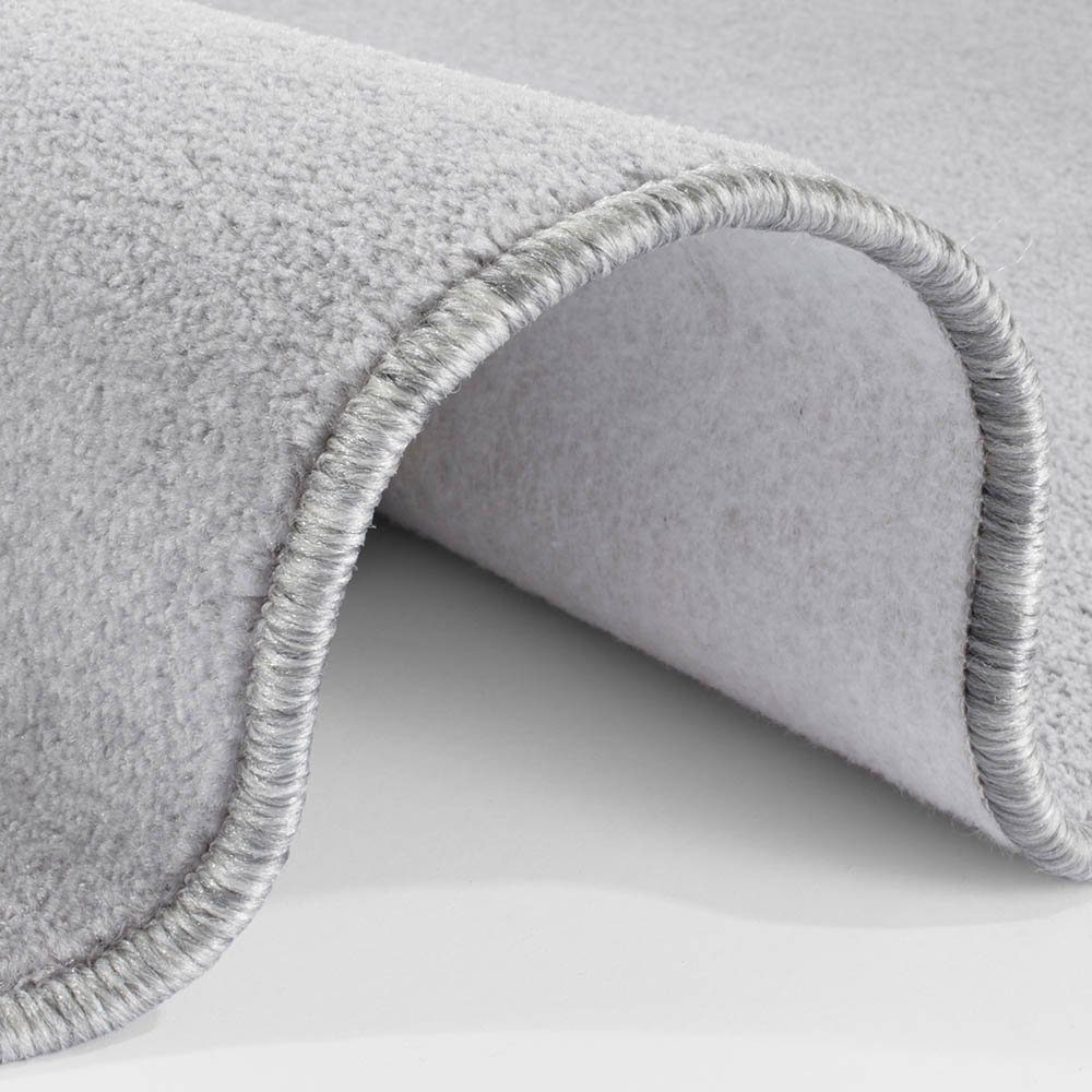 HANSE Home Teppich Teppich Nasty rund günstig online kaufen