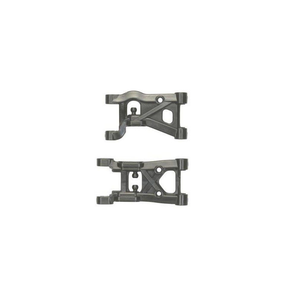 Tamiya TL01 Querlenker Ersatzteil - C-Teile Für RC Modellbau, 4 Stück