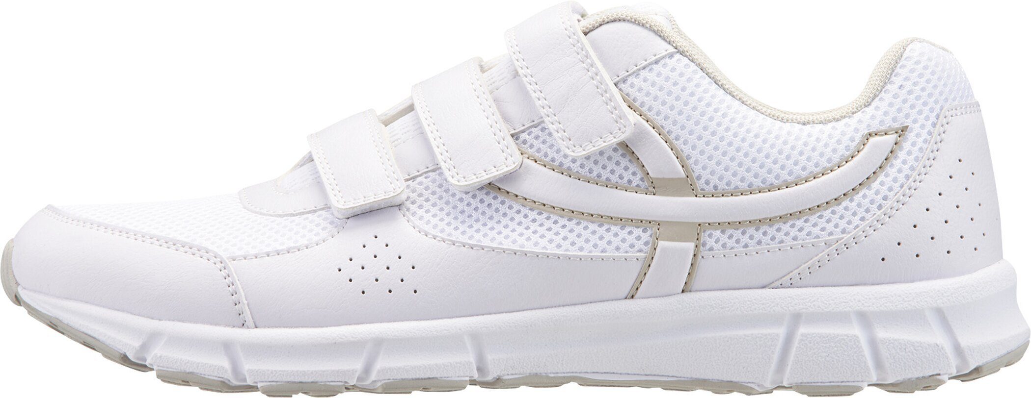 Energetics Ux.-Walking-Schuh City Trainer IV WHITE günstig online kaufen