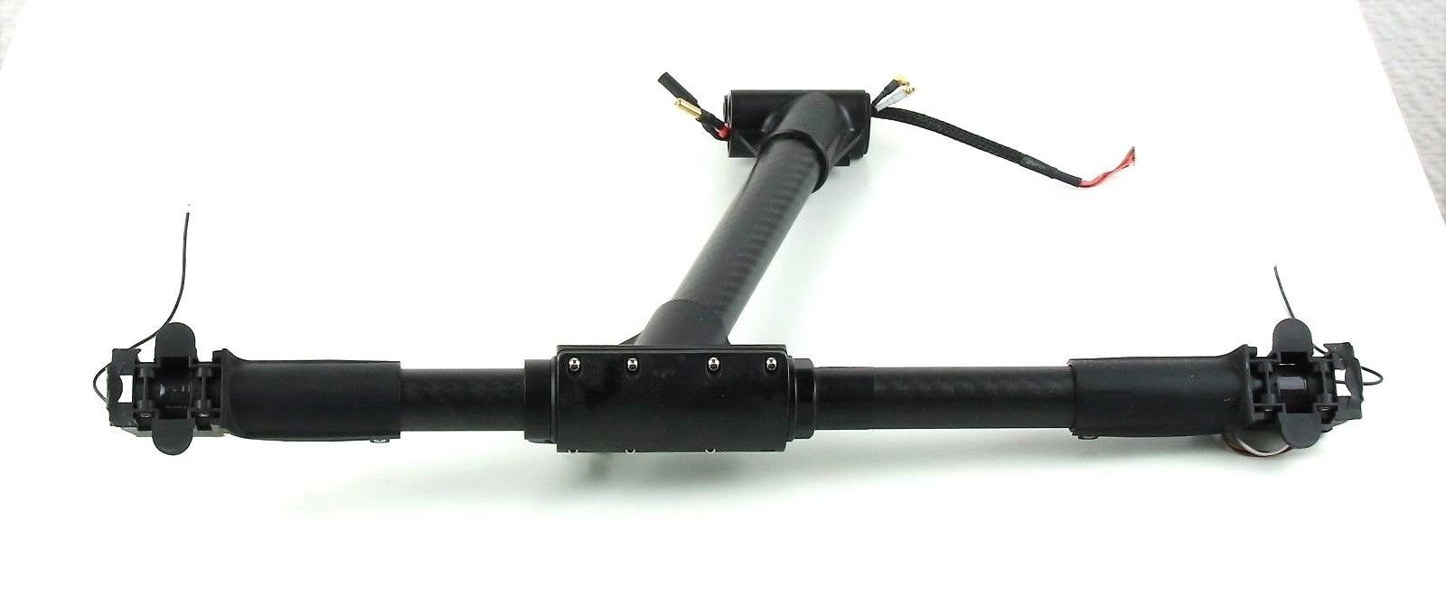1 DJI T600 (Neu) DJI Zubehör (Set) linker - Inspire Drohne Arm