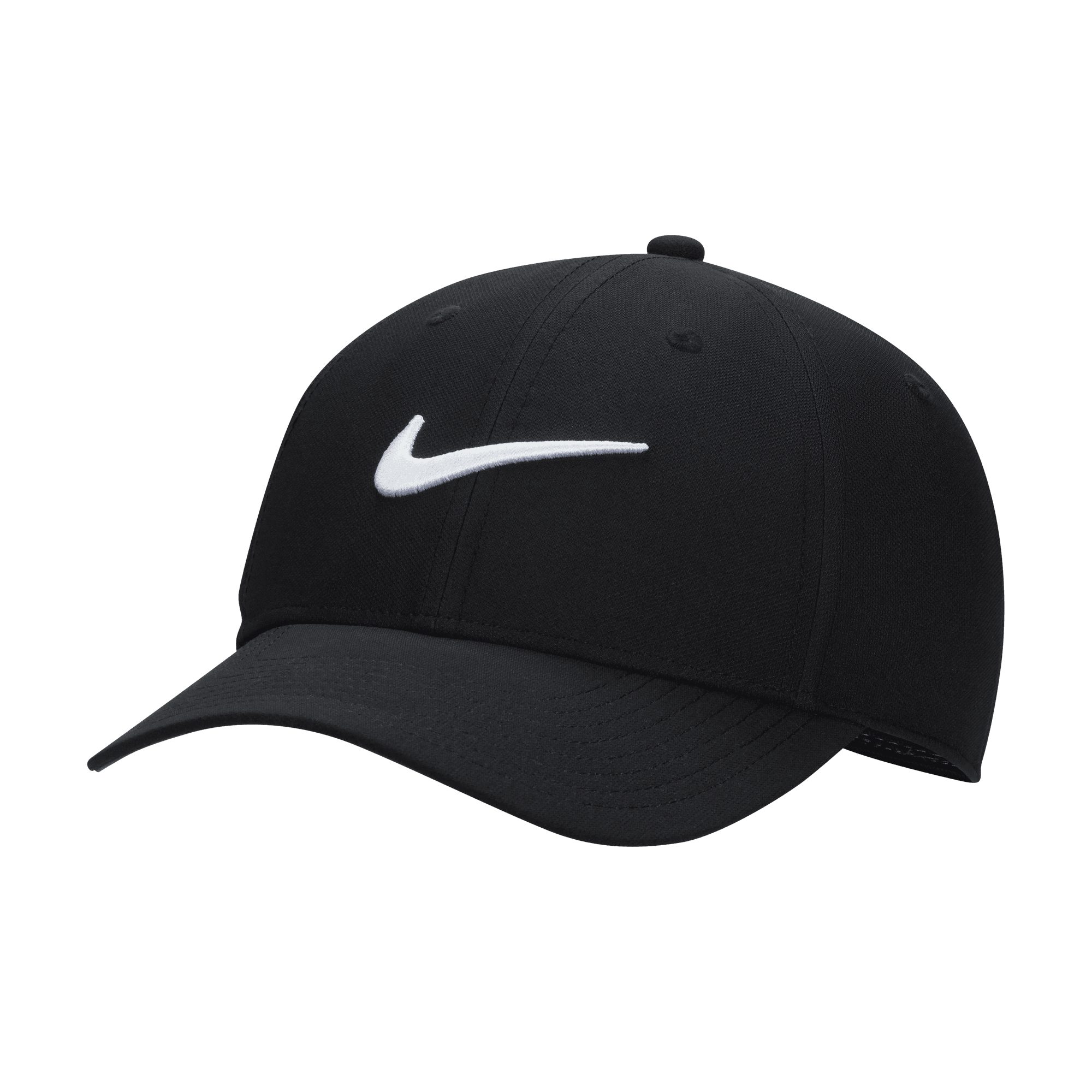 Nike Baseball Cap DRI-FIT CLUB STRUCTURED SWOOSH CAP