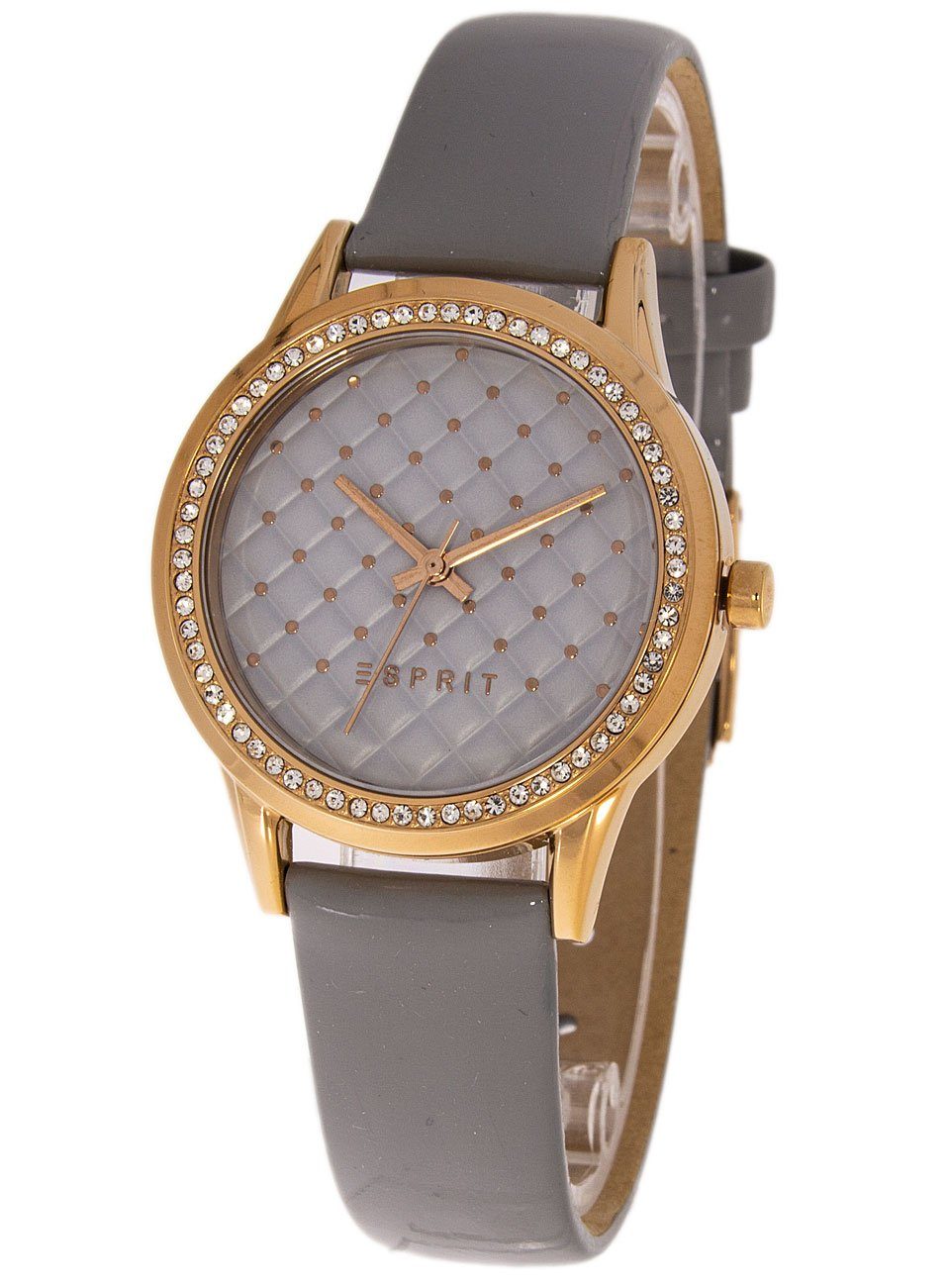 Esprit Quarzuhr ESPRIT Damenuhr ES109572002