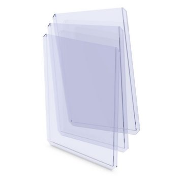 Ultimate Guard Sammelkarte Ultimate Guard Card Covers Toploading 35 pt Transparent (25er-Pack)